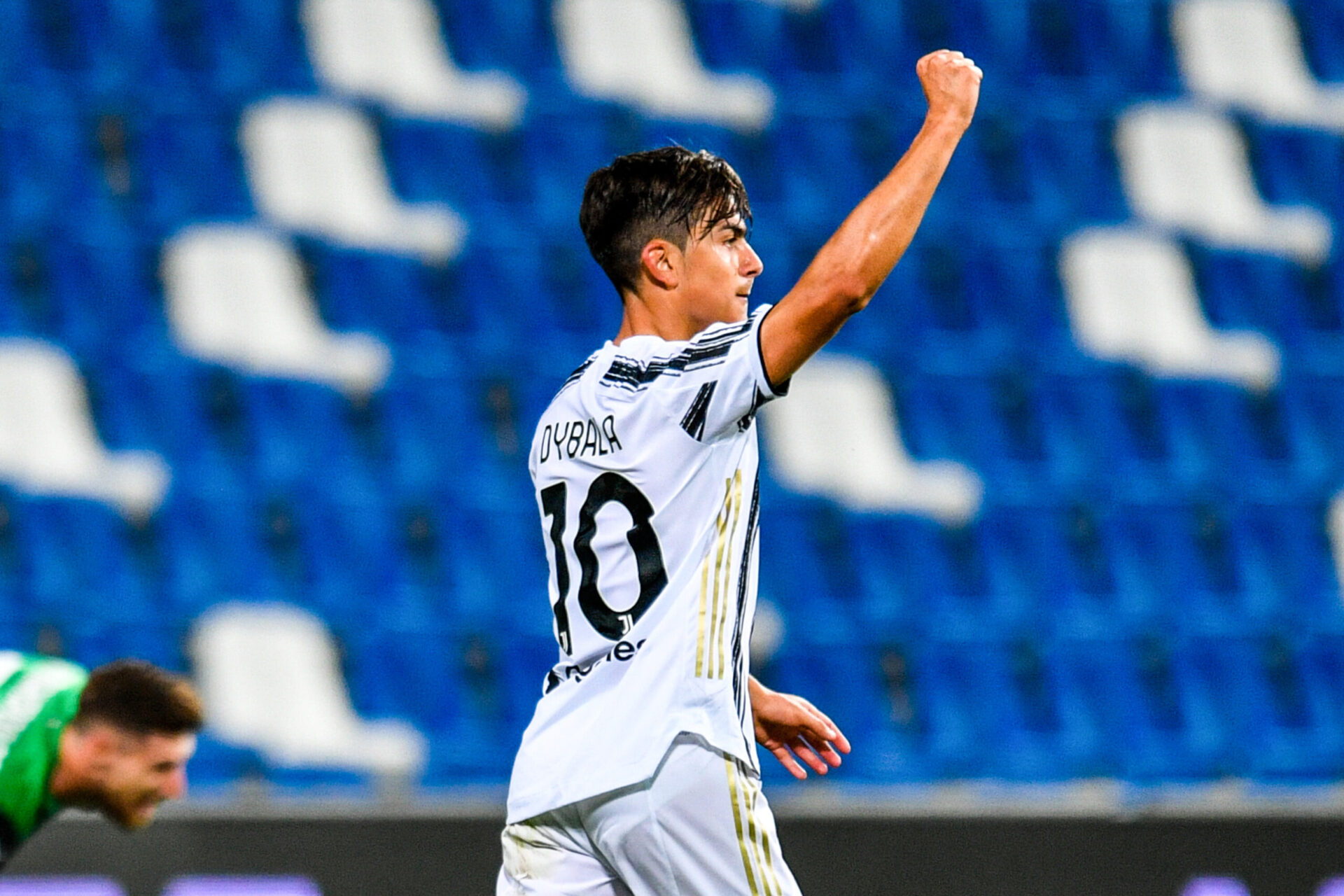 Álvaro Morata a marqué 20 buts pour la Juventus la saison dernière. Icon Sport Álvaro Morata a marqué 20 buts pour la Juventus la saison dernière. Icon Sport