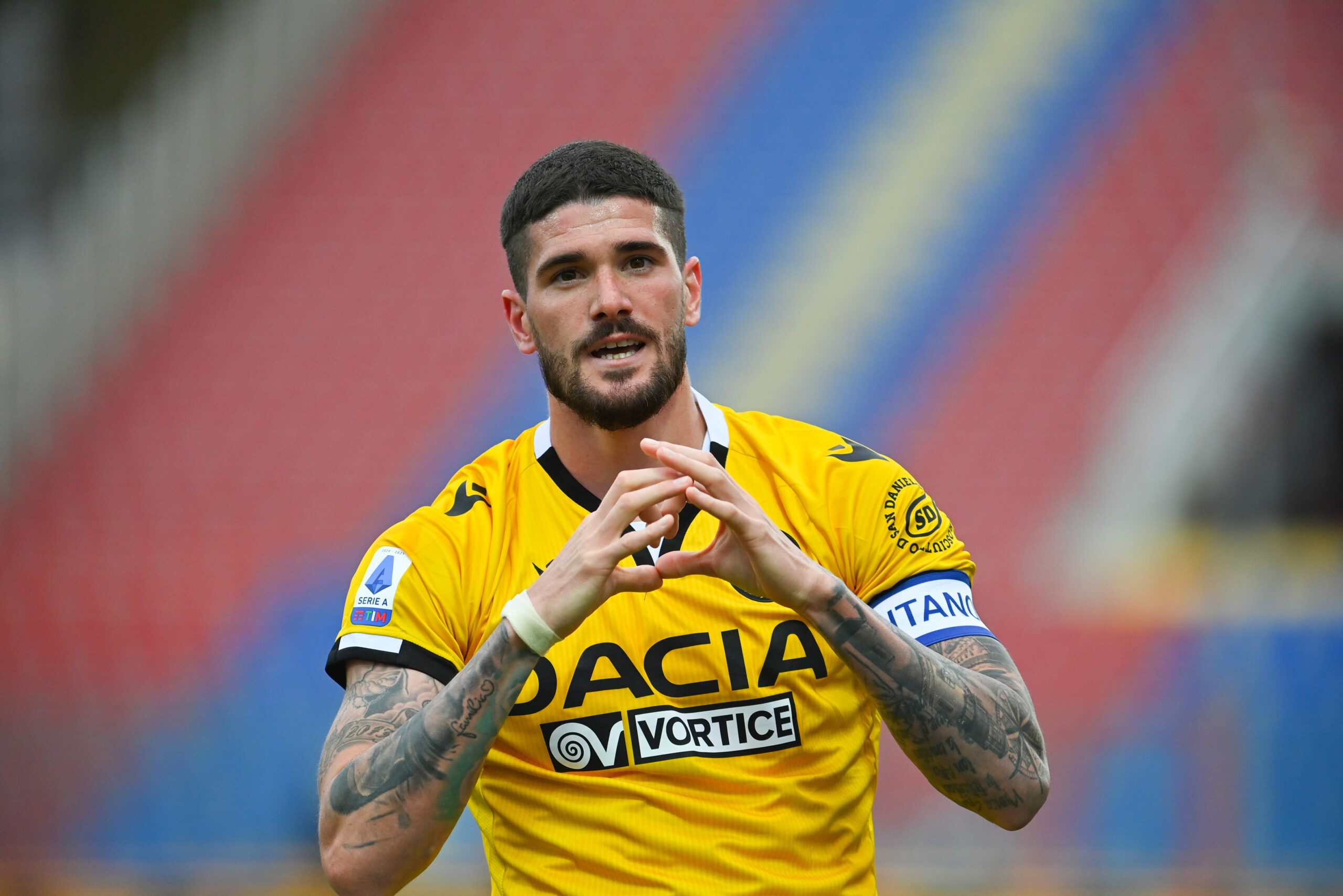 Atlético, Mercato : Les Colchoneros vont s’offrir Rodrigo De Paul (Udinese)