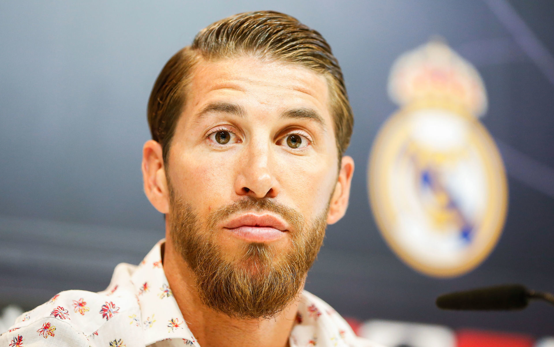 Le Real Madrid, le regard fixé sur le PSG ? Icon Sport Le Real Madrid, le regard fixé sur le PSG ? Icon Sport