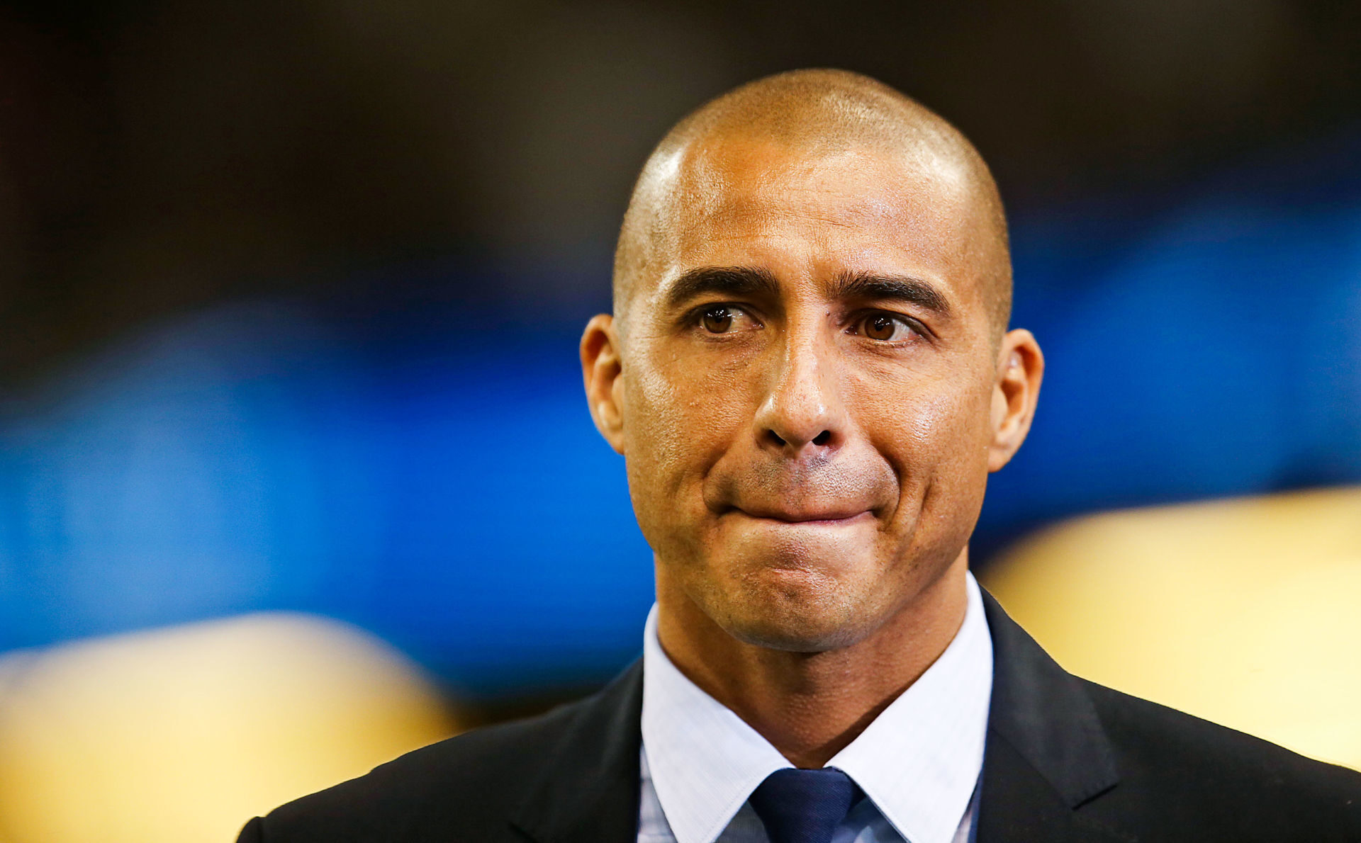 David Trezeguet a mis en garde les Bleus contre tout excès de confiance. Icon Sport David Trezeguet a mis en garde les Bleus contre tout excès de confiance. Icon Sport