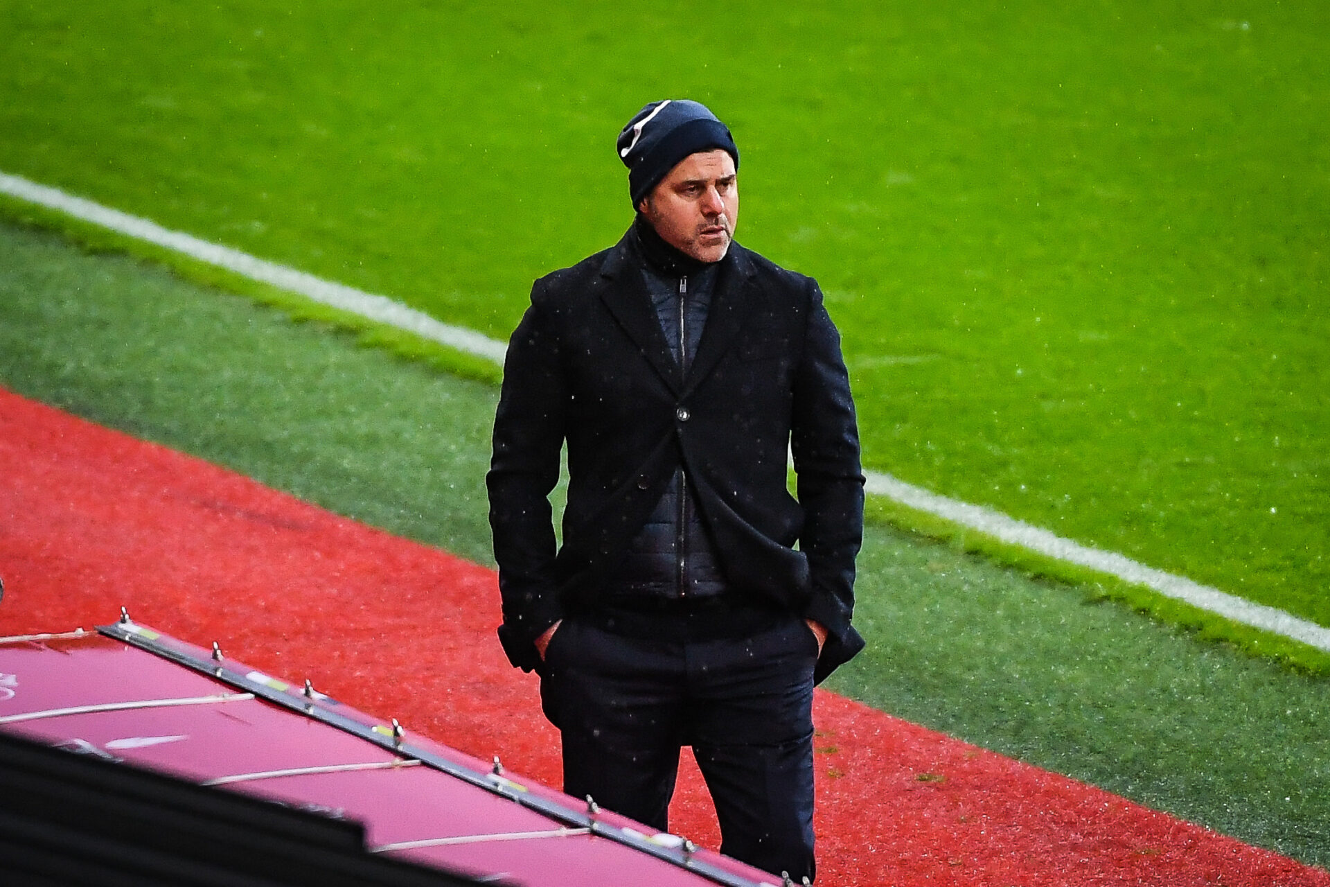 Trop de points de d&eacute;saccord entre les dirigeants du club et Antonio Conte (iconsport)