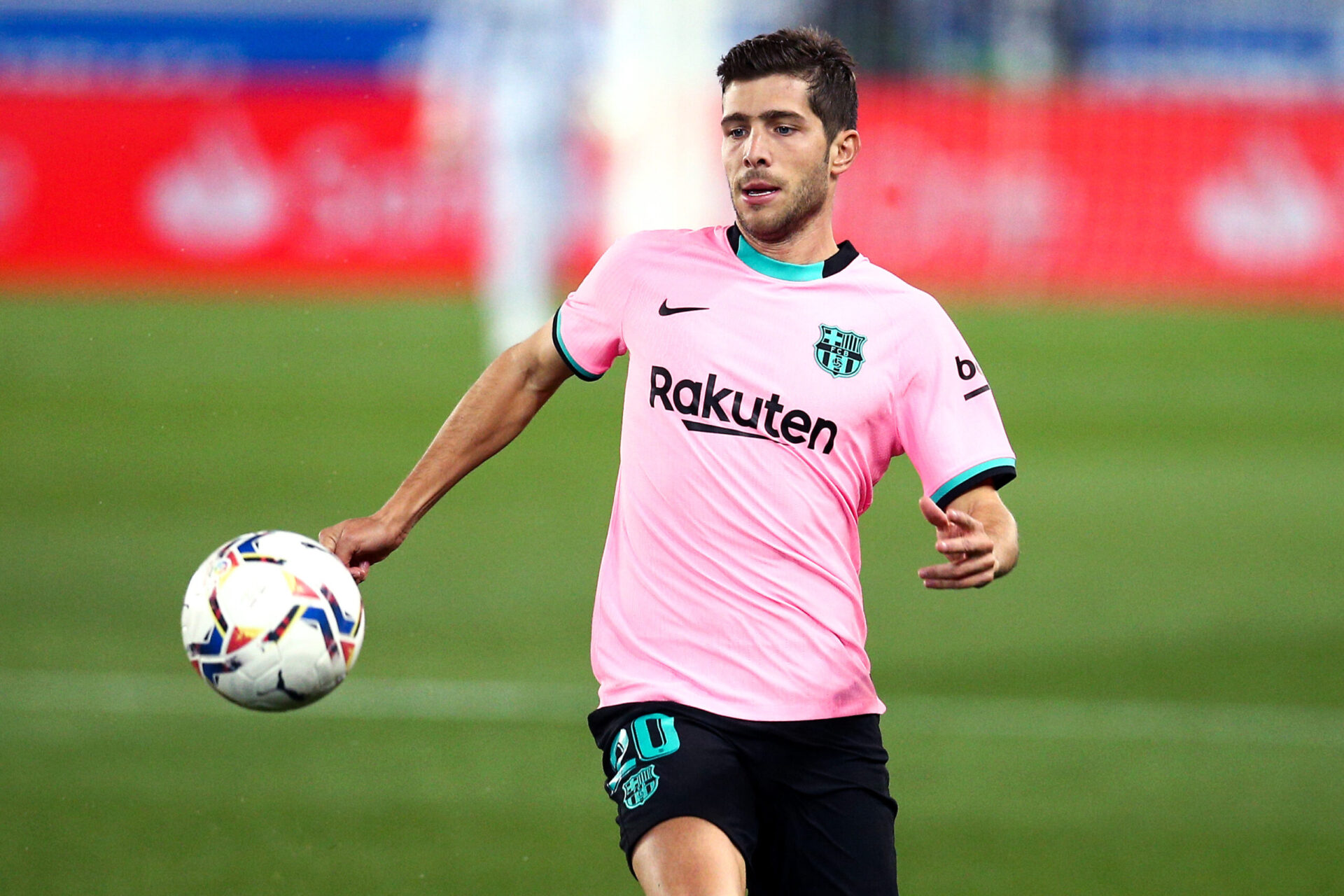 Aymeric Laporte plaît depuis longtemps au Barça (iconsport) Aymeric Laporte plaît depuis longtemps au Barça (iconsport)