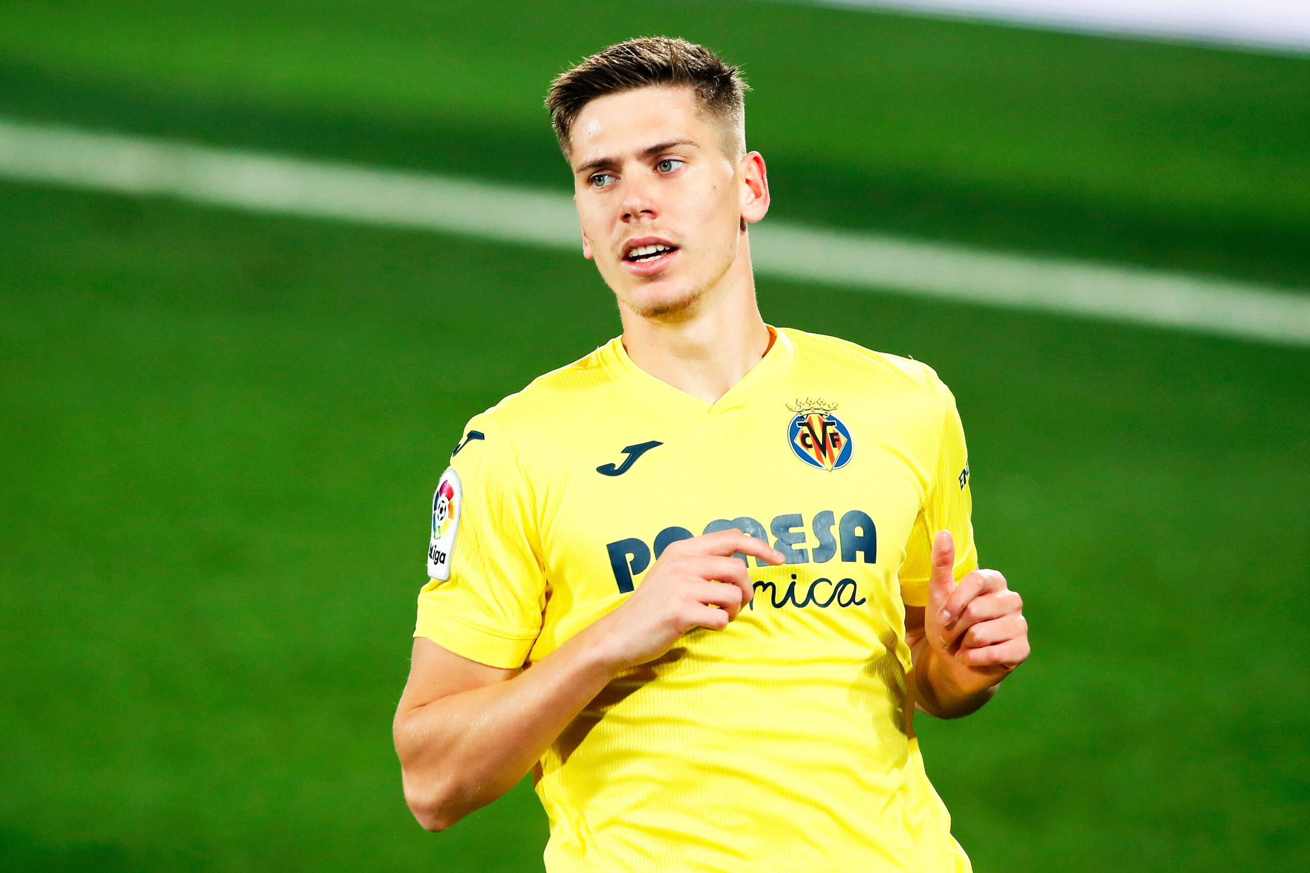 Mercato : Juan Foyth (Tottenham) définitivement transféré à Villarreal