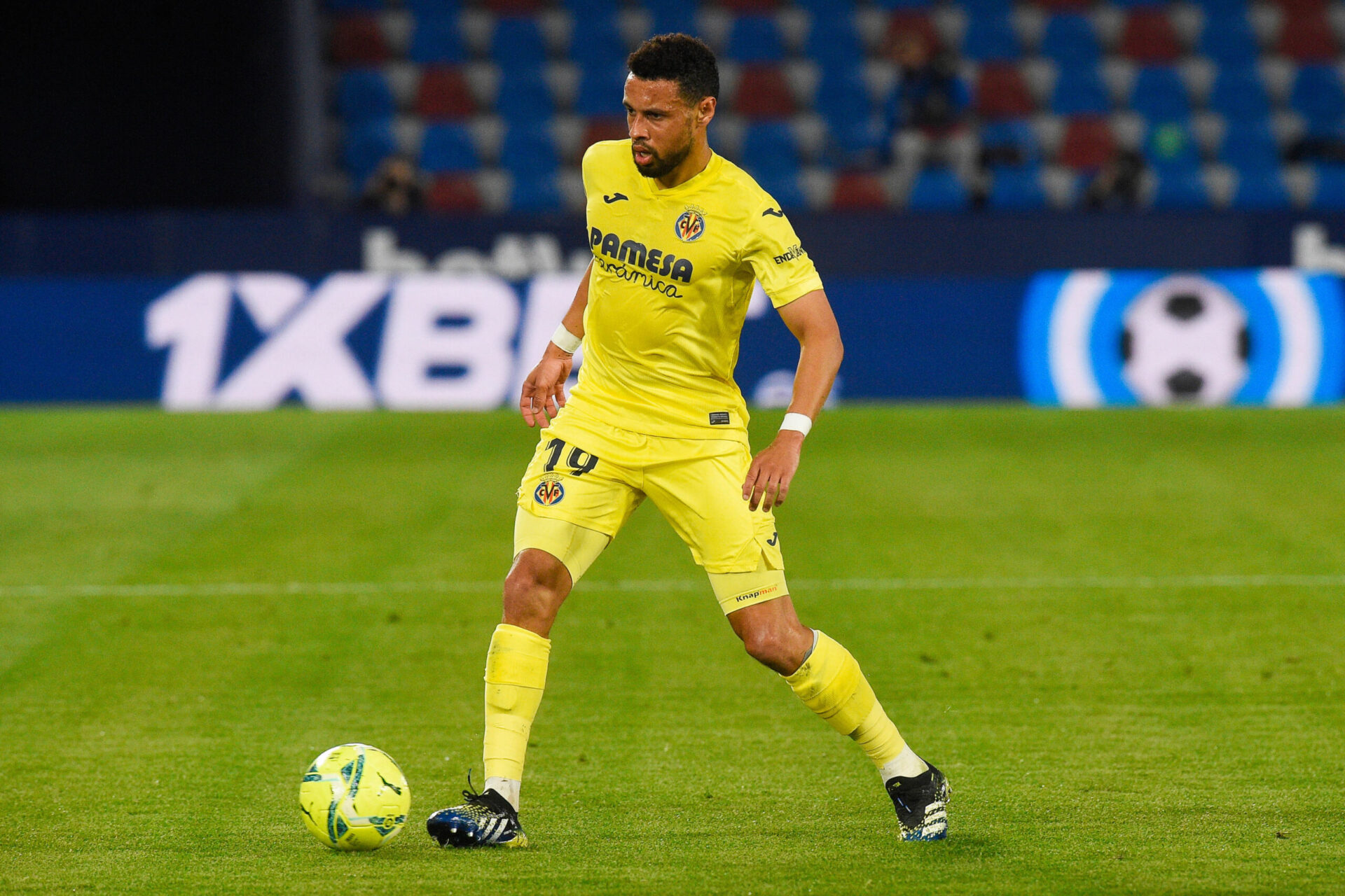 Francis Coquelin pourrait profiter de la non-venue de Matt&eacute;o Guendouzi pour signer &agrave; l'OM (iconsport)