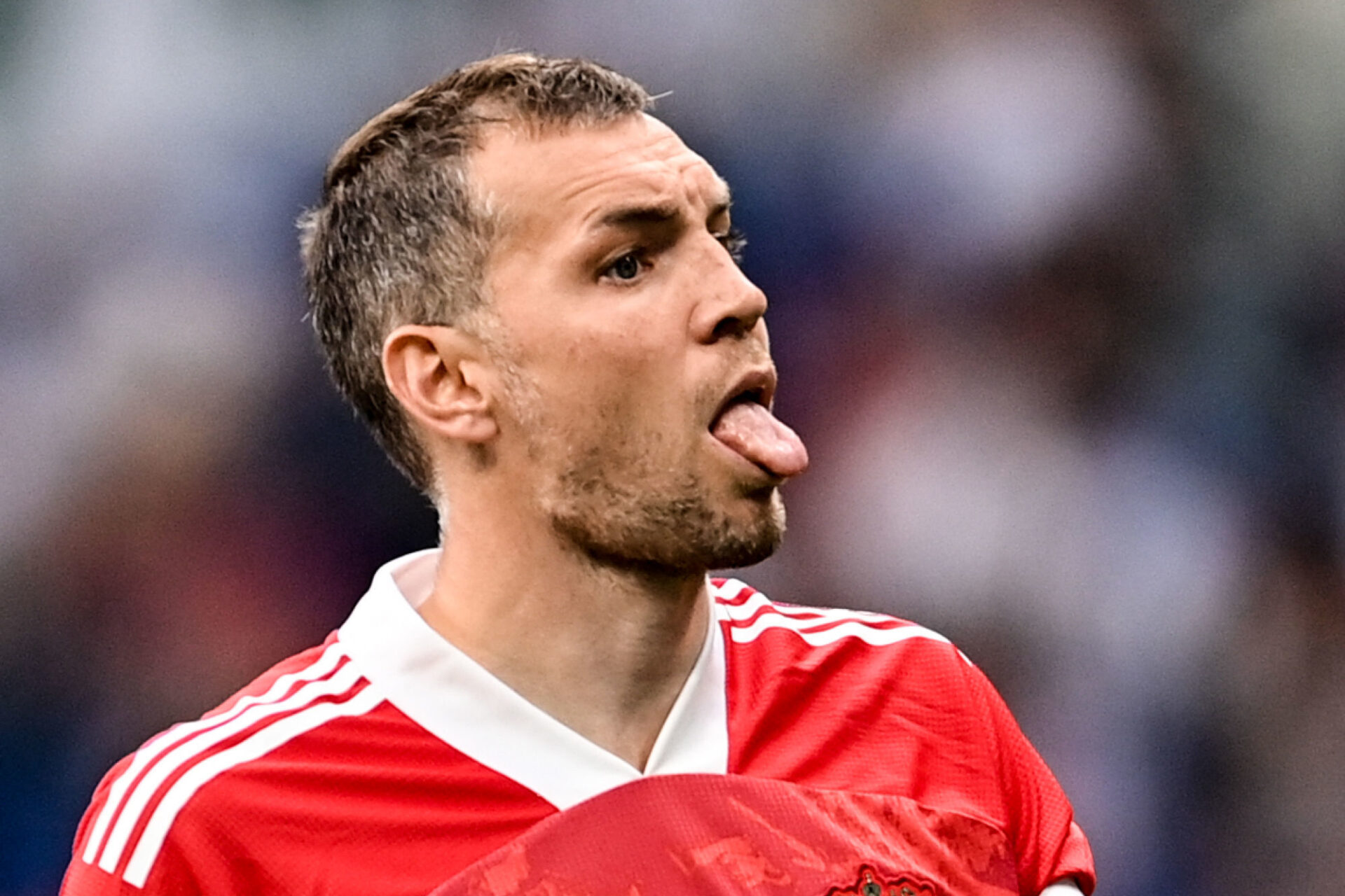 Thorgan Hazard sera titulaire aux côtés de Lukaku et Ferreira-Carrasco contre la Russie. Icon Sport Thorgan Hazard sera titulaire aux côtés de Lukaku et Ferreira-Carrasco contre la Russie. Icon Sport