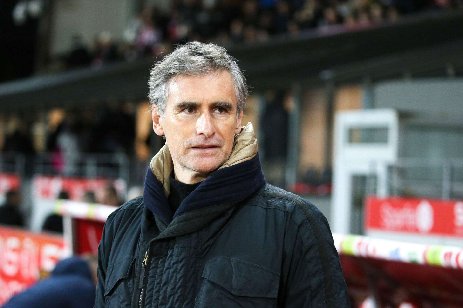 En deux saisons à Brest, Dall'Oglio aura décroché le maintien à deux reprises (iconsport) En deux saisons à Brest, Dall'Oglio aura décroché le maintien à deux reprises (iconsport)