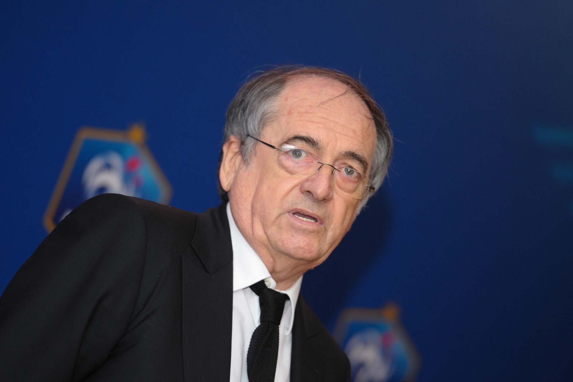 Noel Le Graet s'exprime sur le retour de Karim Benzema