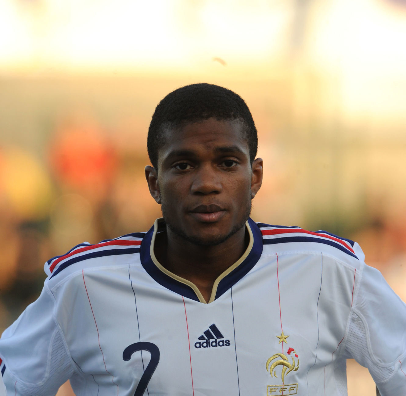 Loïc Nego avec l'équipe de France U19 à l'Euro de la catégorie en 2010. Coéquipier d'Antoine Griezmann, il sera sacré avec les Bleuets. Icon Sport Loïc Nego avec l'équipe de France U19 à l'Euro de la catégorie en 2010. Coéquipier d'Antoine Griezmann, il sera sacré avec les Bleuets. Icon Sport