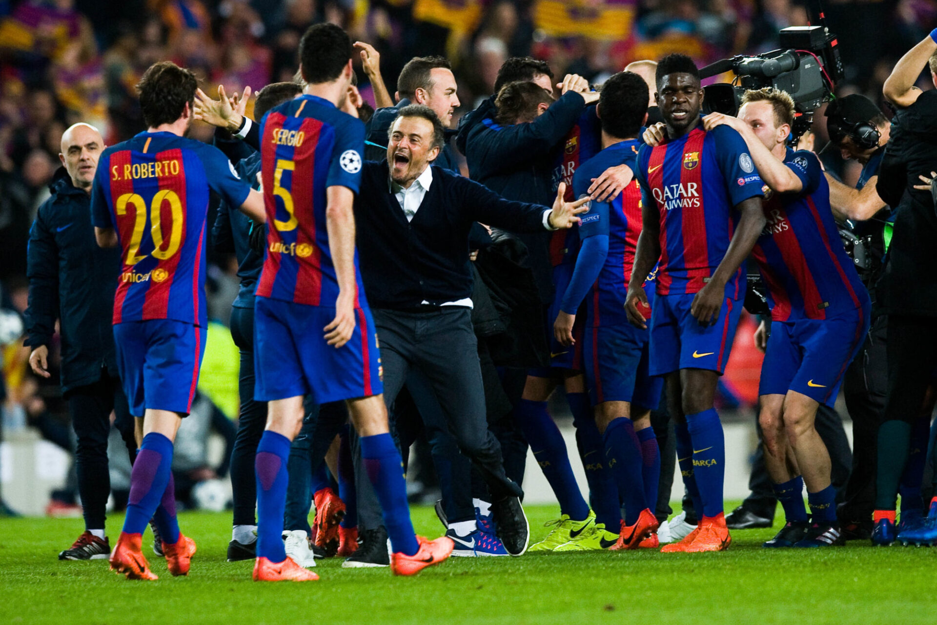 Le PSG s'était notamment qualifié pour les demi-finales de la Ligue des champions, la saison dernière, grâce à la règle des buts à l'extérieur. En gagnant 3-2 sur la pelouse du Bayern, le PSG avait ensuite perdu 1-0 au Parc des Princes au match retour. Suffisant pour se qualifier. Icon Sport Le PSG s'était notamment qualifié pour les demi-finales de la Ligue des champions, la saison dernière, grâce à la règle des buts à l'extérieur. En gagnant 3-2 sur la pelouse du Bayern, le PSG avait ensuite perdu 1-0 au Parc des Princes au match retour. Suffisant pour se qualifier. Icon Sport