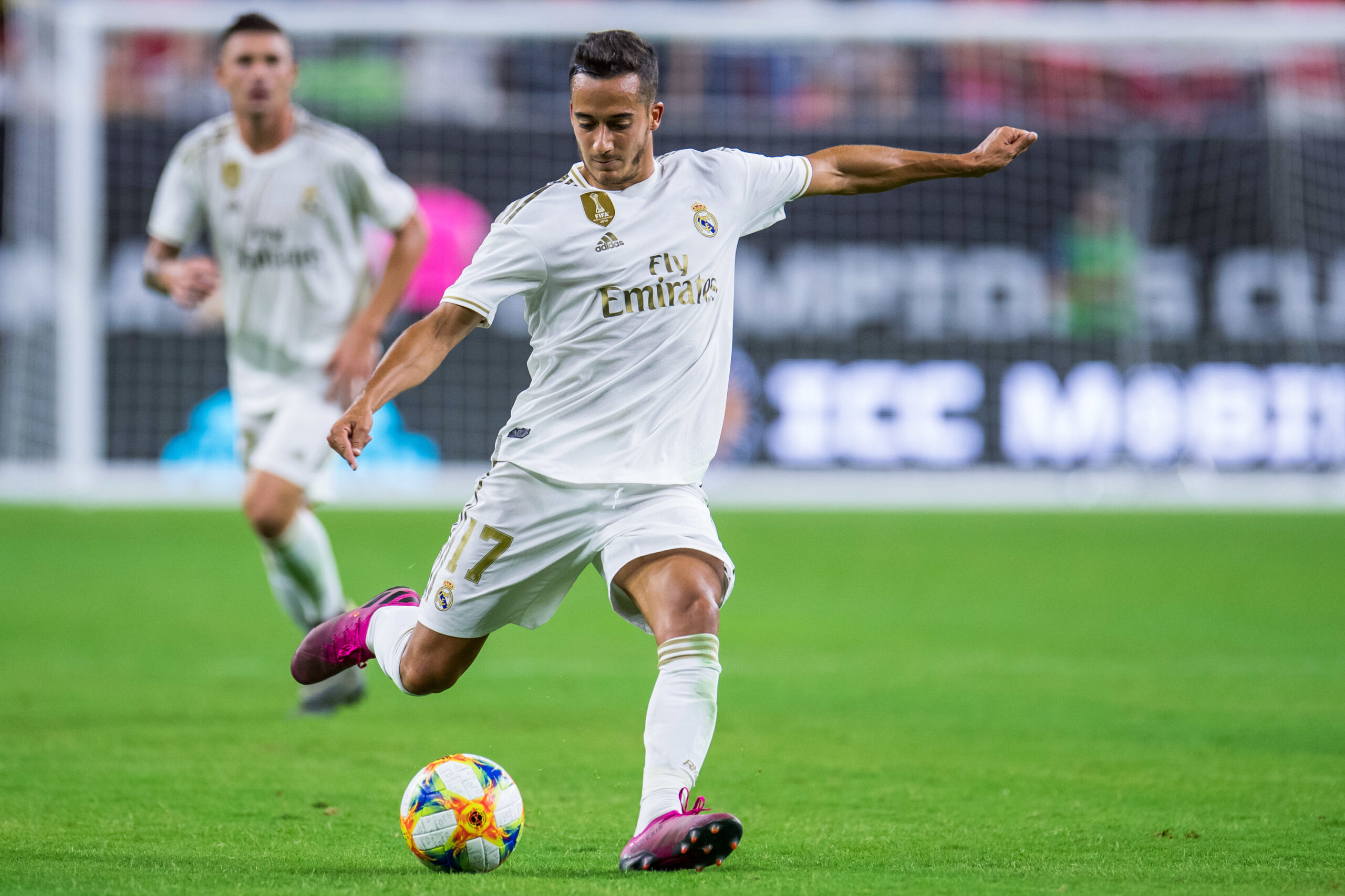 Real Madrid : Lucas Vásquez prolonge avec les Merengue