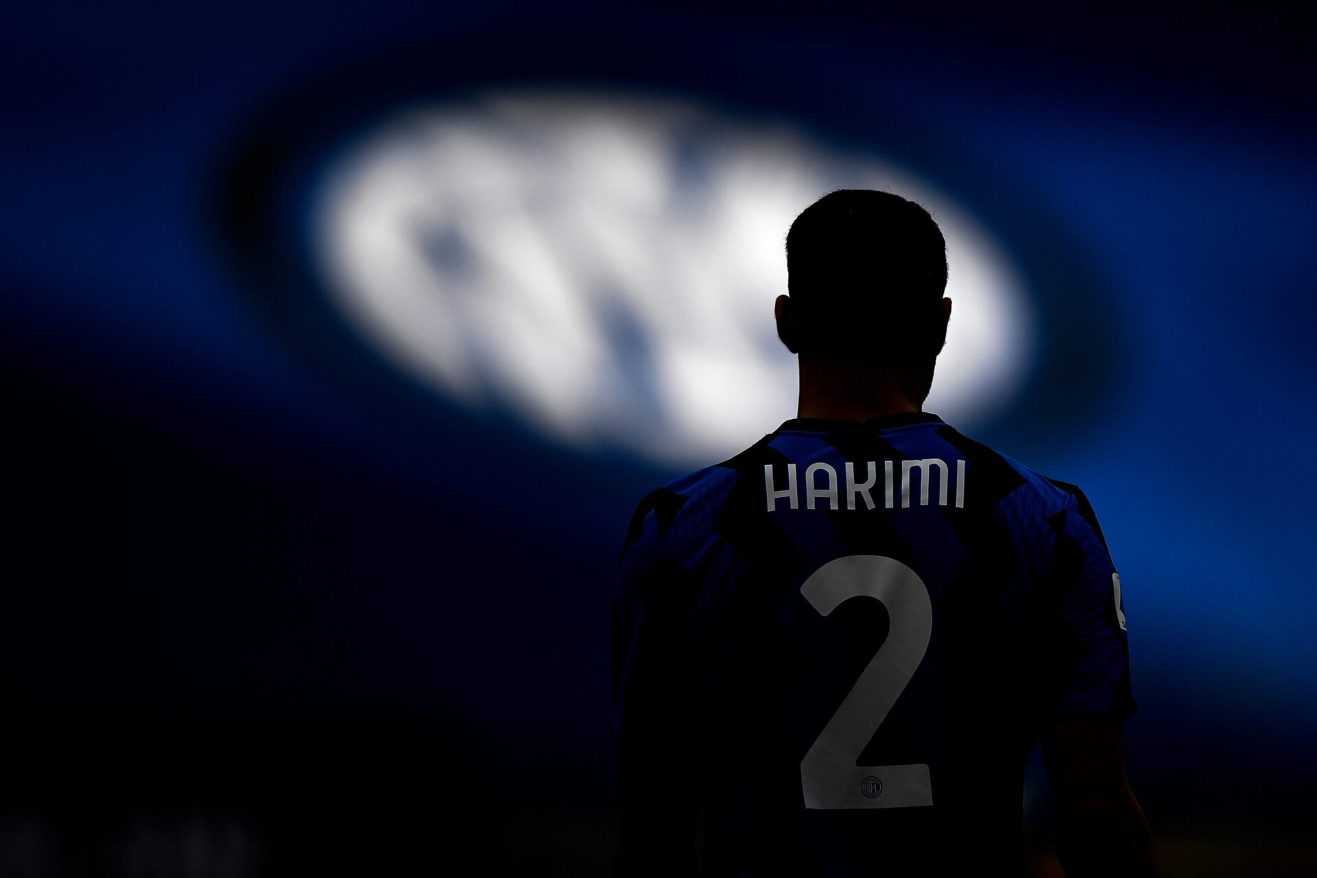 Mais où ira Achraf Hakimi ? Icon Sport