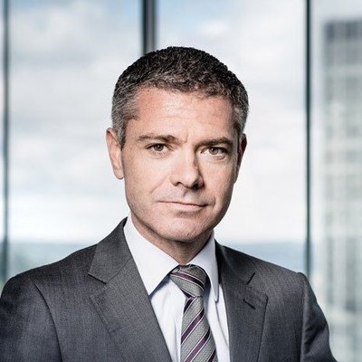 Jean-Marc Mickeler, le pr&eacute;sident de la DNCG / @Twitter