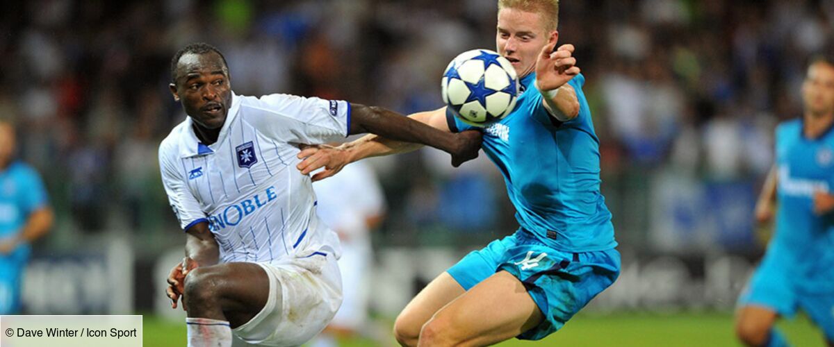 L UEFA Annonce Un Changement De La R gle Des Mains Pour L Euro Foot11 L UEFA Annonce Un Changement De La R gle Des Mains Pour L Euro Foot11