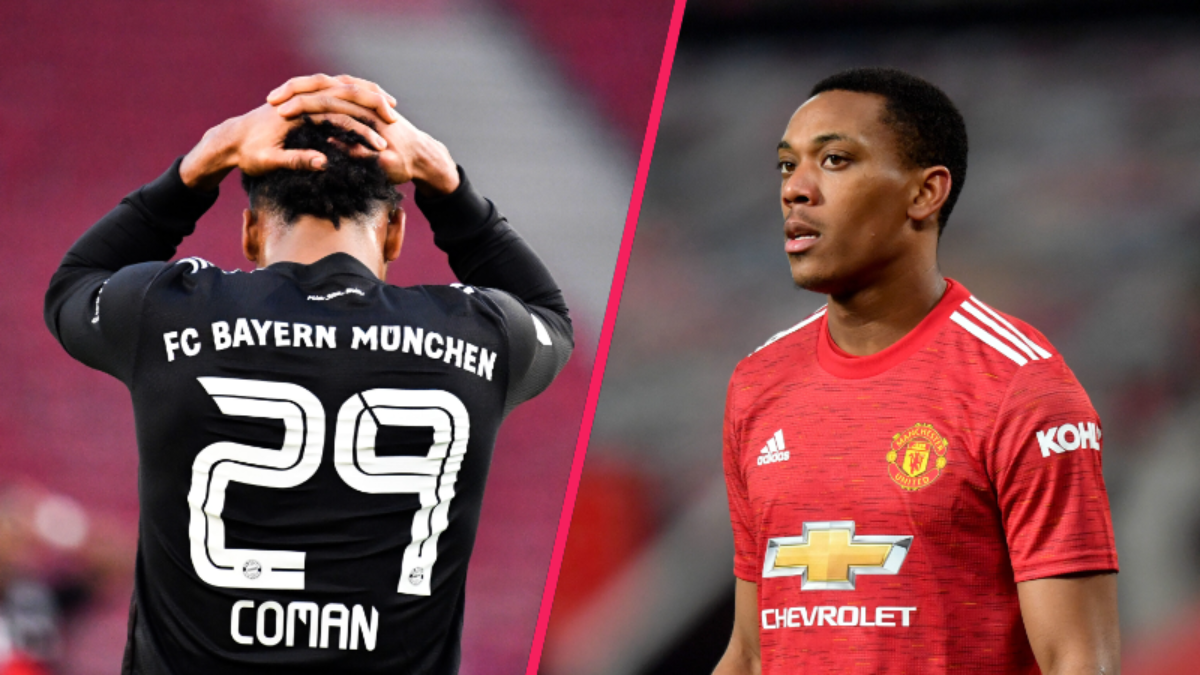 Jadon Sancho est proche de rejoindre Manchester United (iconsport) Jadon Sancho est proche de rejoindre Manchester United (iconsport)