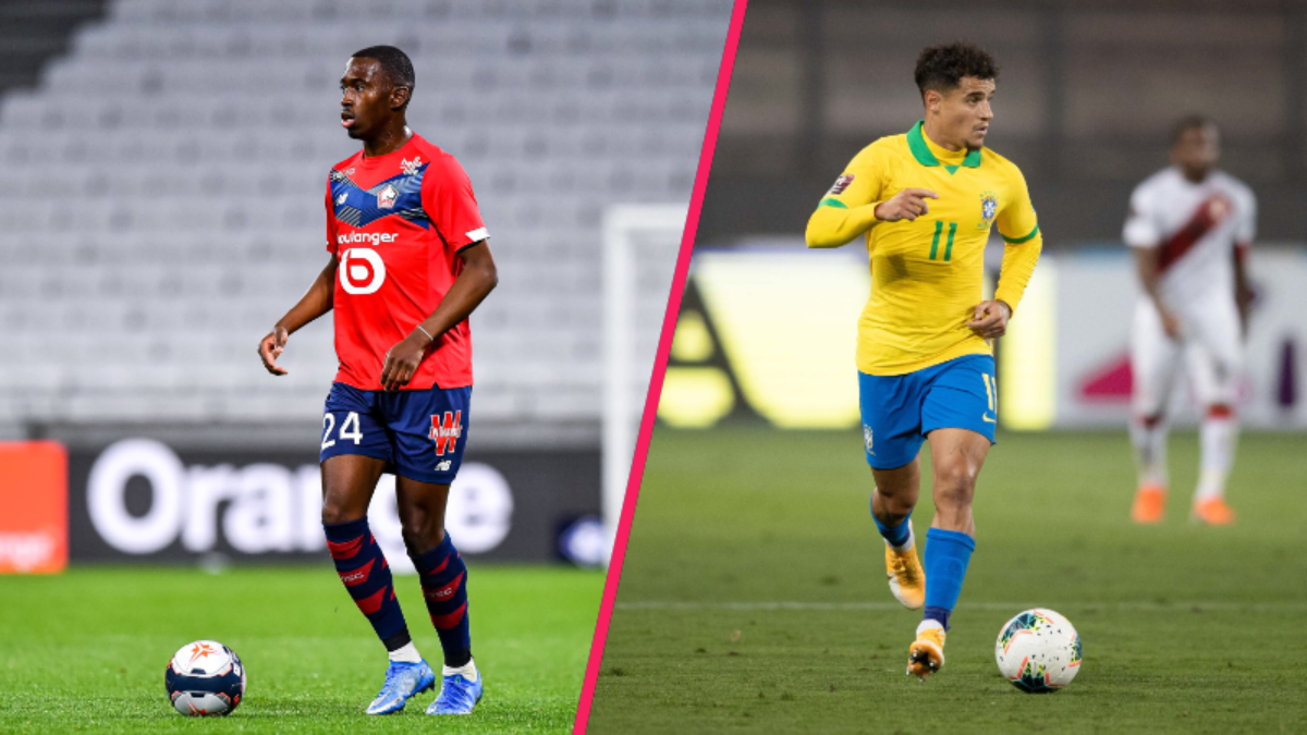 Avec l'arriv&eacute;e de Patson Daka, Odsonne &Eacute;douard ne devrait pas rejoindre Leicester (iconsport)