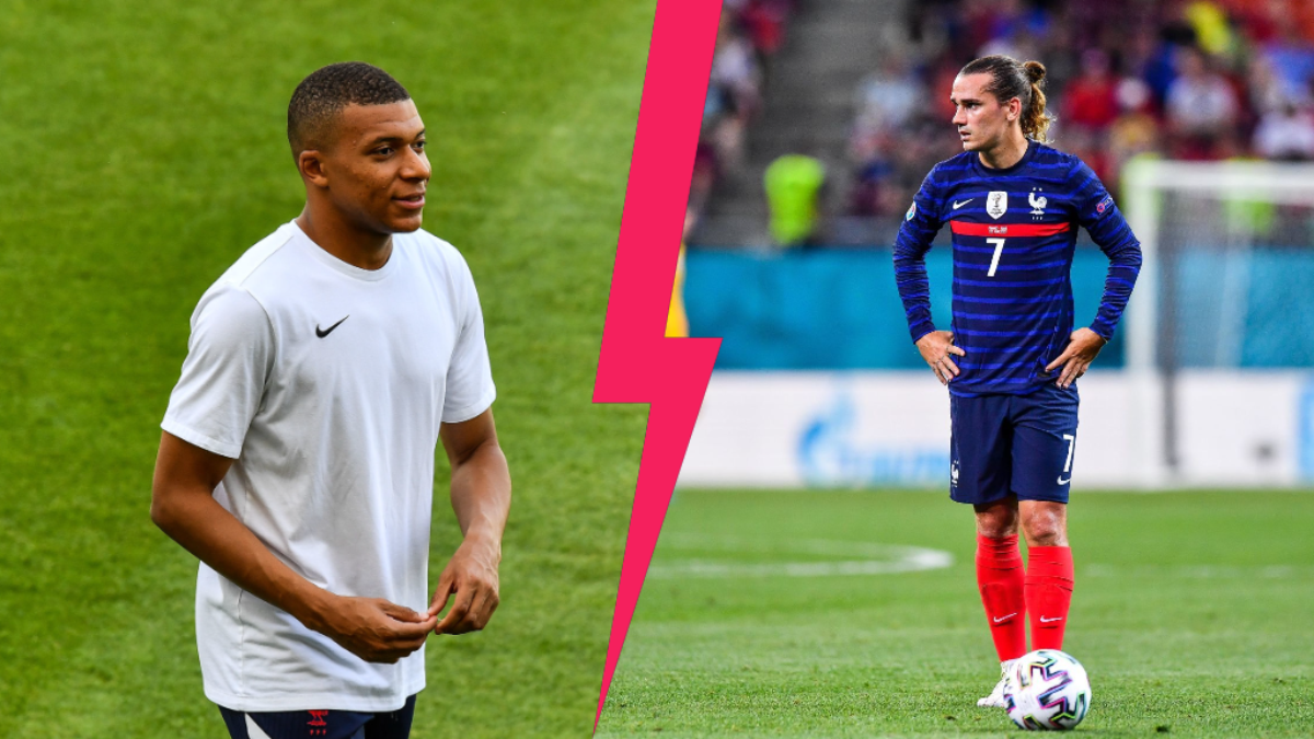 L'omnipr&eacute;sence de Karim Benzema dans les m&eacute;dias a froiss&eacute; les egos de certains cadres de l'&eacute;quipe de France. Icon Sport