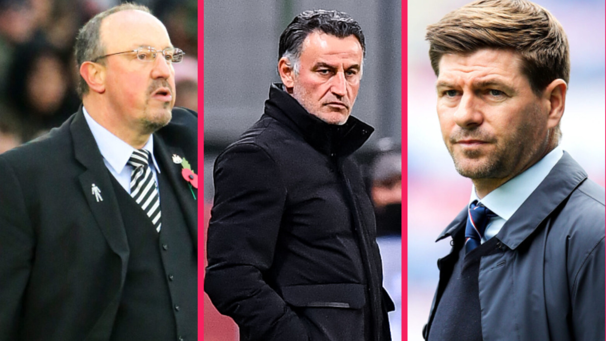 Garcia a quitt&eacute; Lyon avec fracas, r&eacute;glant ses comptes avec Juninho notamment au sujet de l'utilisation des joueurs (iconsport)