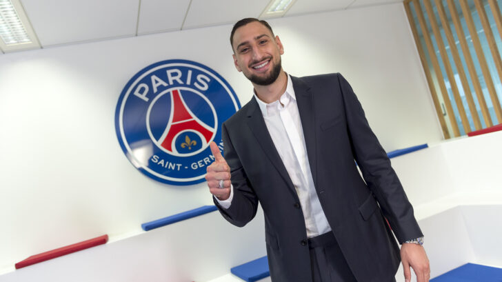 Gianluigi Donnarumma : Biographie, salaire, vie privée... Tout savoir