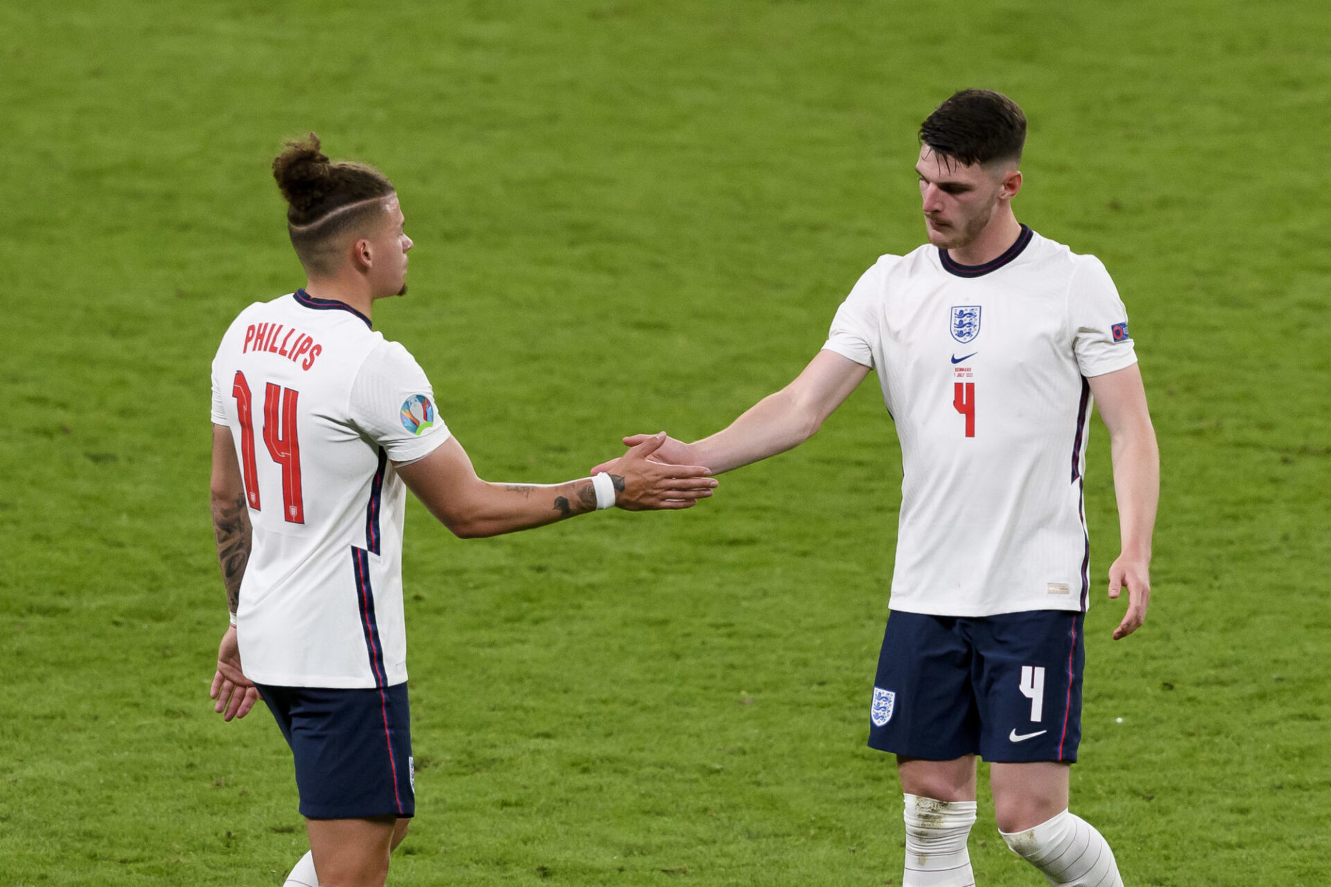 L'Italie a besoin d'un grand Verratti pour venir &agrave; bout d'une belle &eacute;quipe d'Angleterre (iconsport)