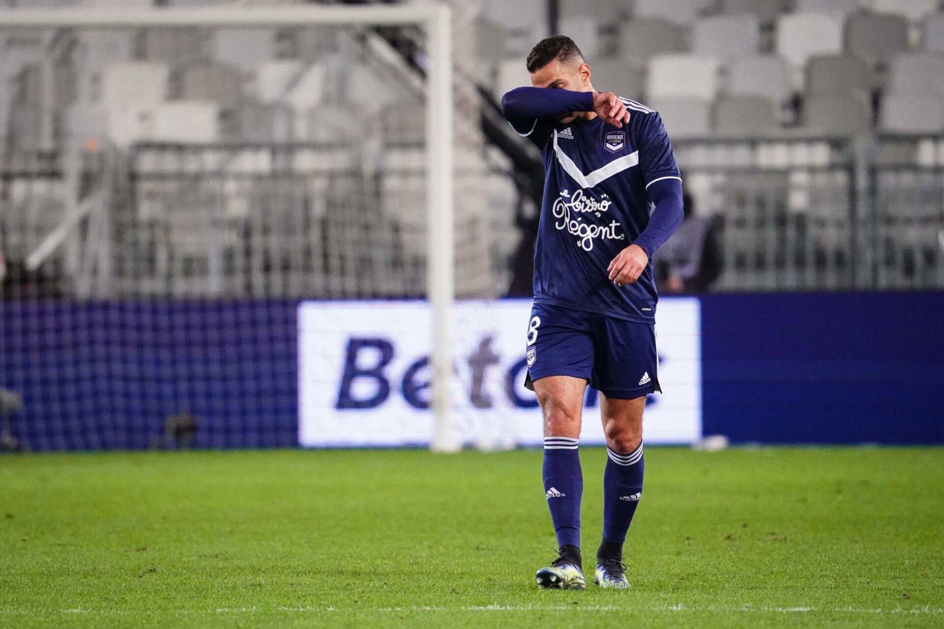 Ben Arfa ne devrait pas revenir à l'OM (iconsport) Ben Arfa ne devrait pas revenir à l'OM (iconsport)