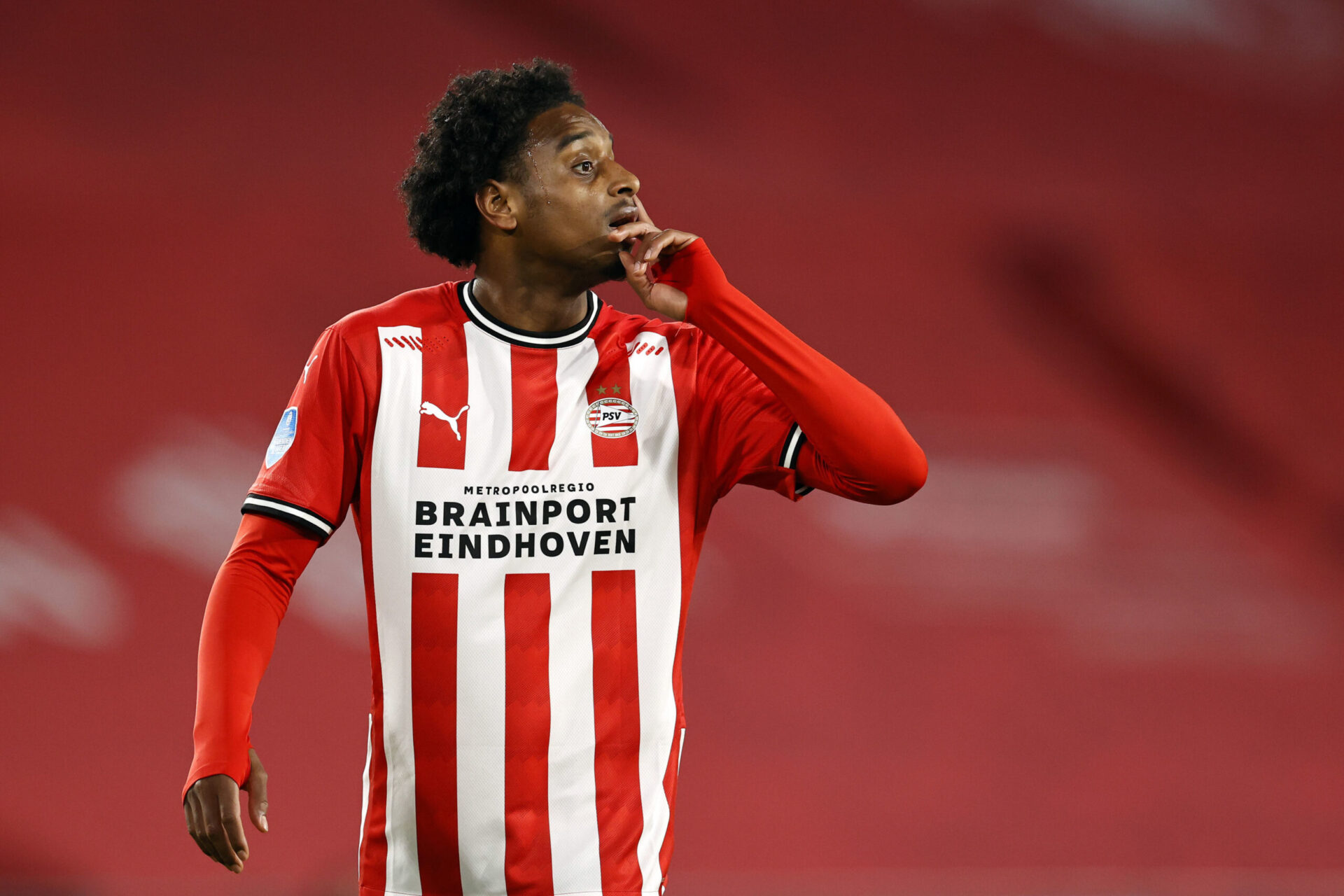 Lemina devrait &eacute;chapper &agrave; plusieurs courtisans anglais et signer &agrave; Nice (iconsport)