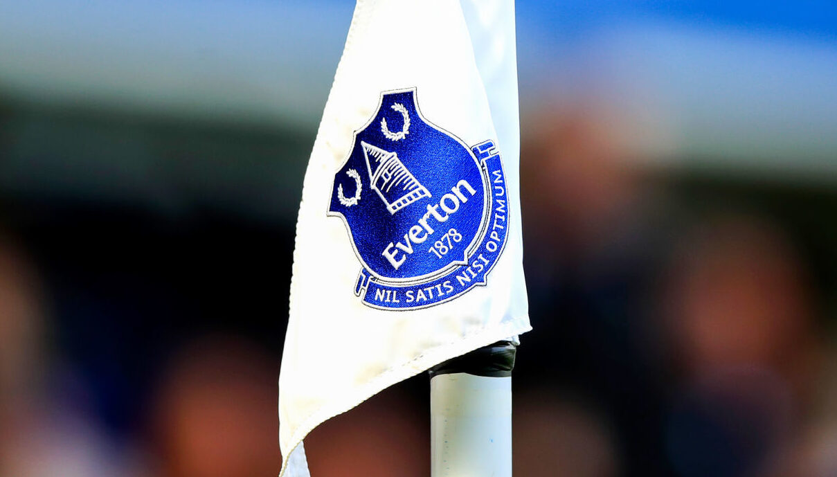 Everton suspend un de ses joueurs, soupçonné d&#039;abus sexuels sur mineur