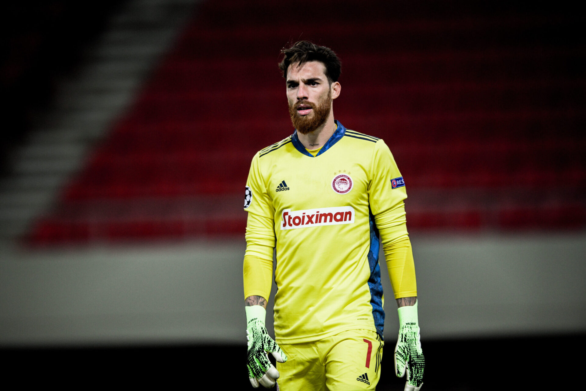Rui Patrício sort de trois belles saisons avec Wolverhampton (iconsport) Rui Patrício sort de trois belles saisons avec Wolverhampton (iconsport)