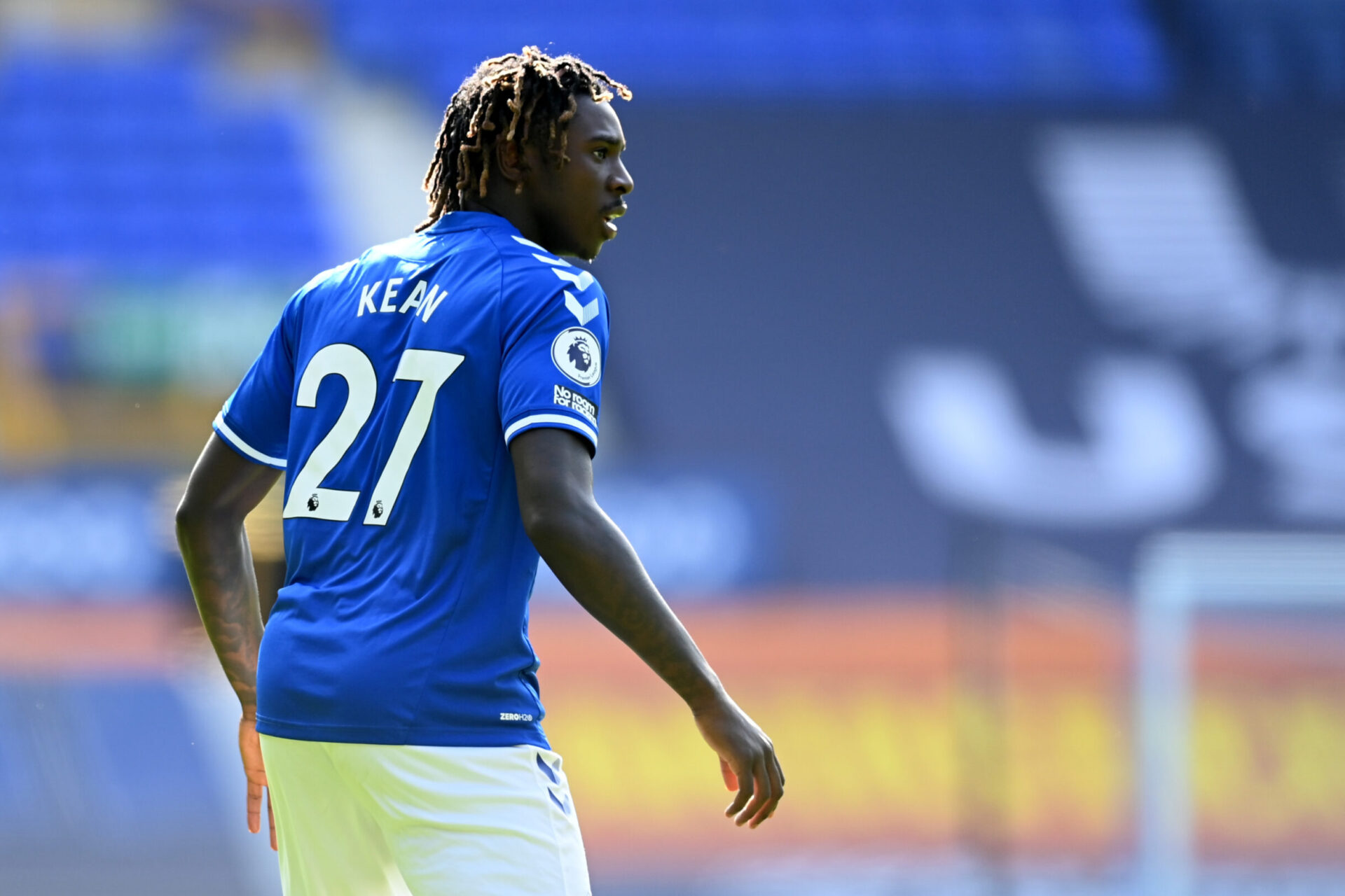 L'avenir d'Allan Saint-Maximin pourrait &ecirc;tre li&eacute; &agrave; celui de Richarlison (iconsport)