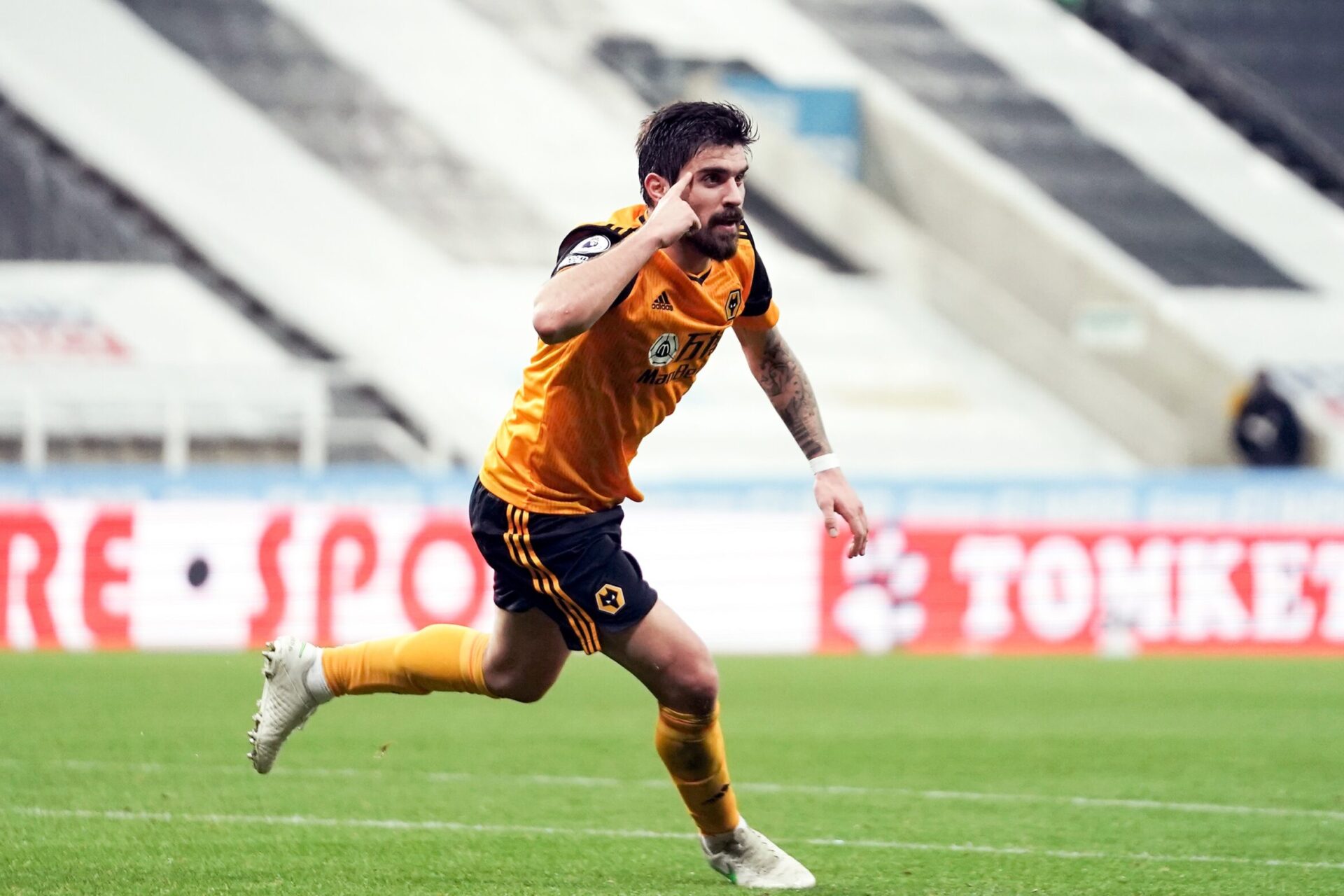 United serait entré dans la danse pour Rúben Neves (iconsport)