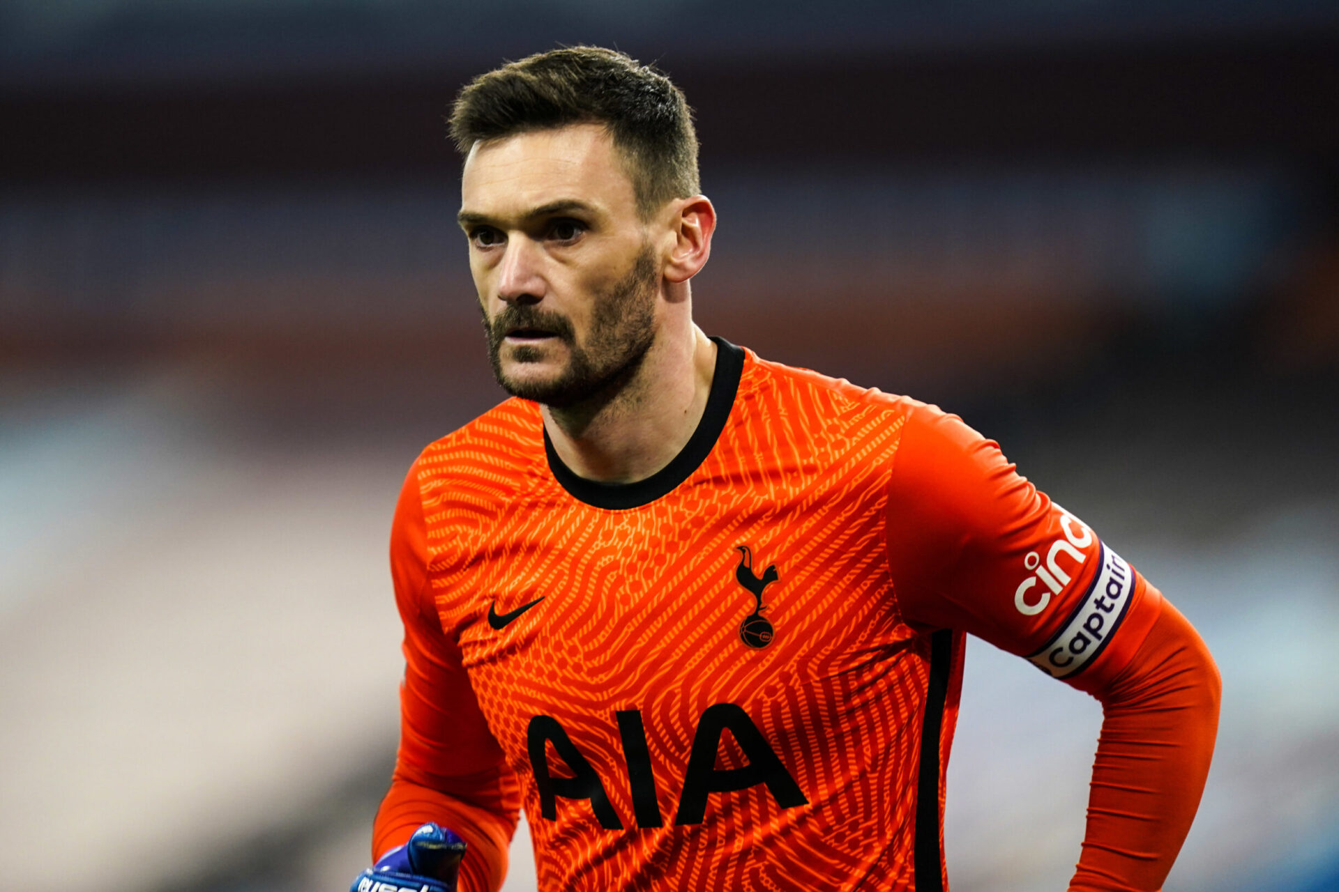 L'avenir de Hugo Lloris avec tottenham n'est pas encore scellé. Alors qu'il ne lui reste qu'une seule année de contrat avec les Spurs, le capitaine pourrait quitter le club cet été (iconsport)
