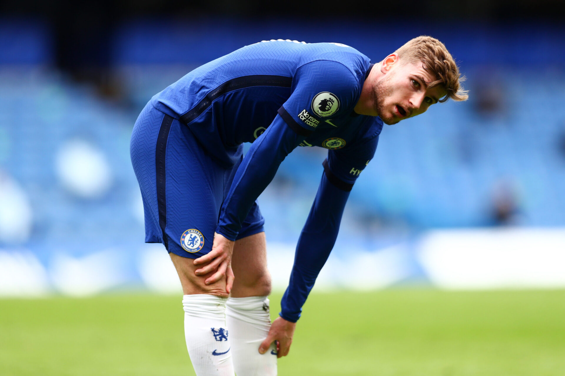 Haaland devrait toucher un &eacute;norme salaire &agrave; Chelsea (iconsport)