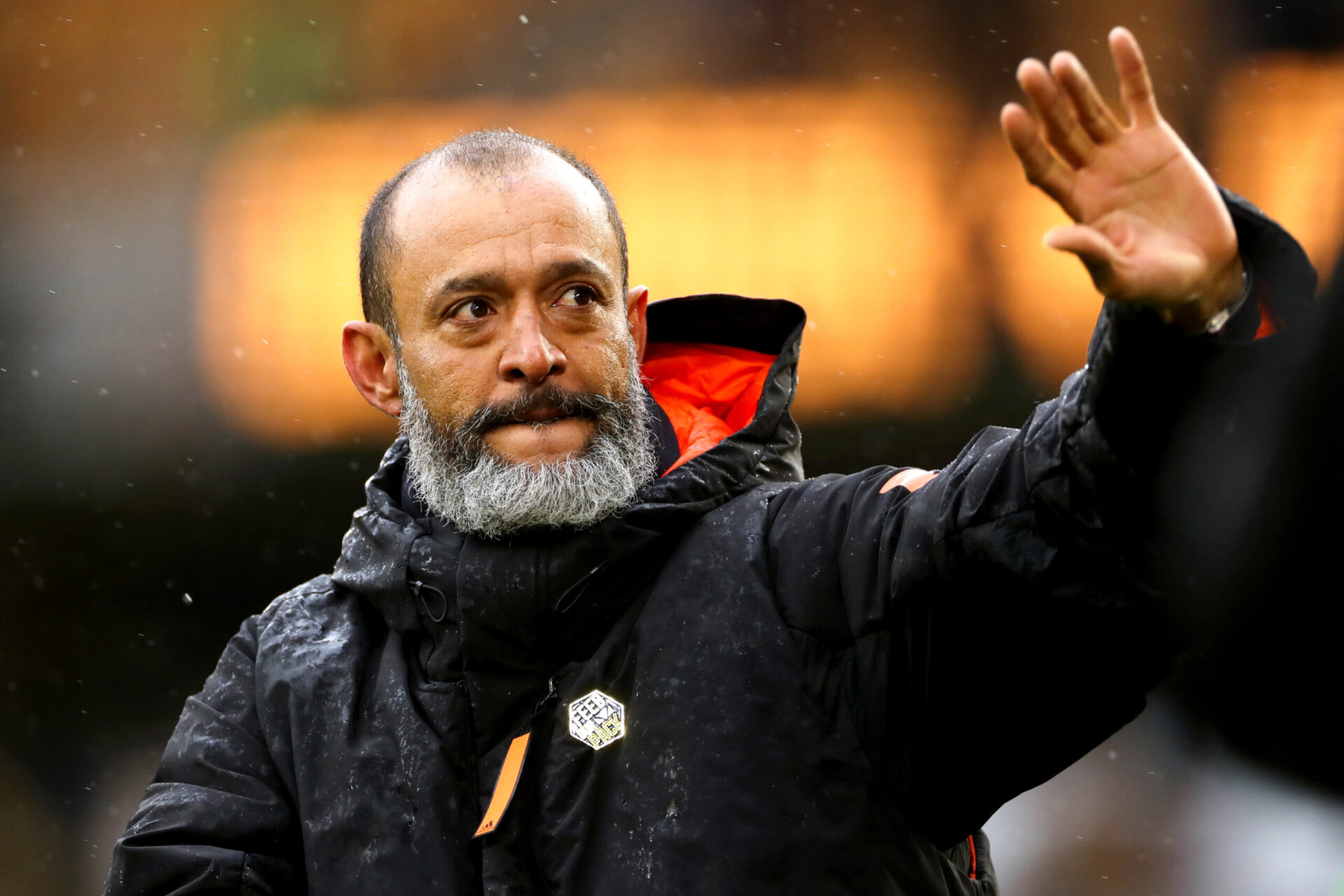 Nuno Espírito Santo devra faire mieux que José Mourinho (iconsport) Nuno Espírito Santo devra faire mieux que José Mourinho (iconsport)