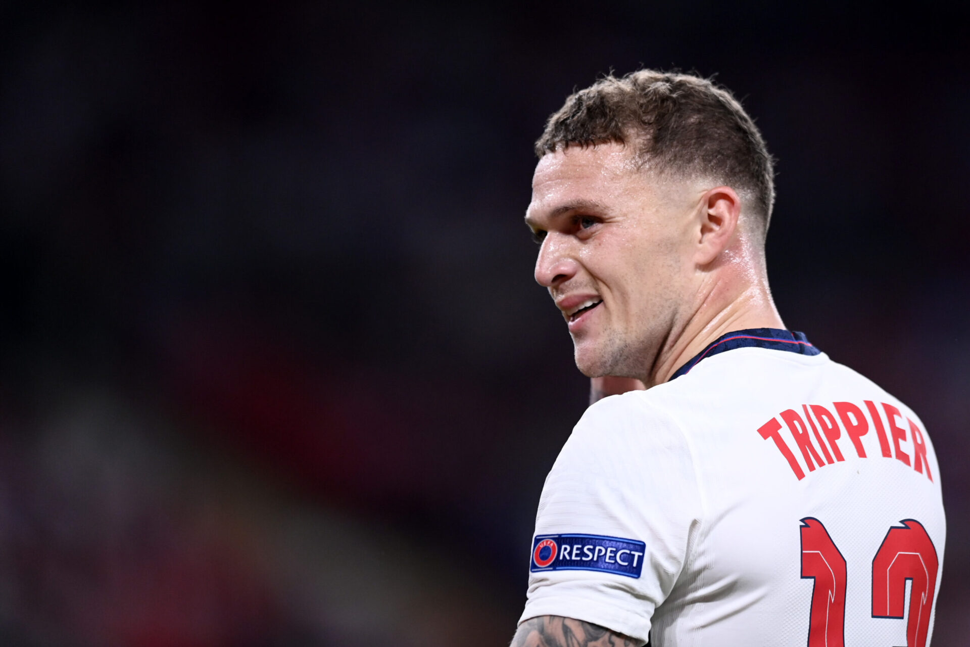 Solskjær pourrait obtenir satisfaction avec les transferts de Sancho, Varane et Trippier (iconsport)