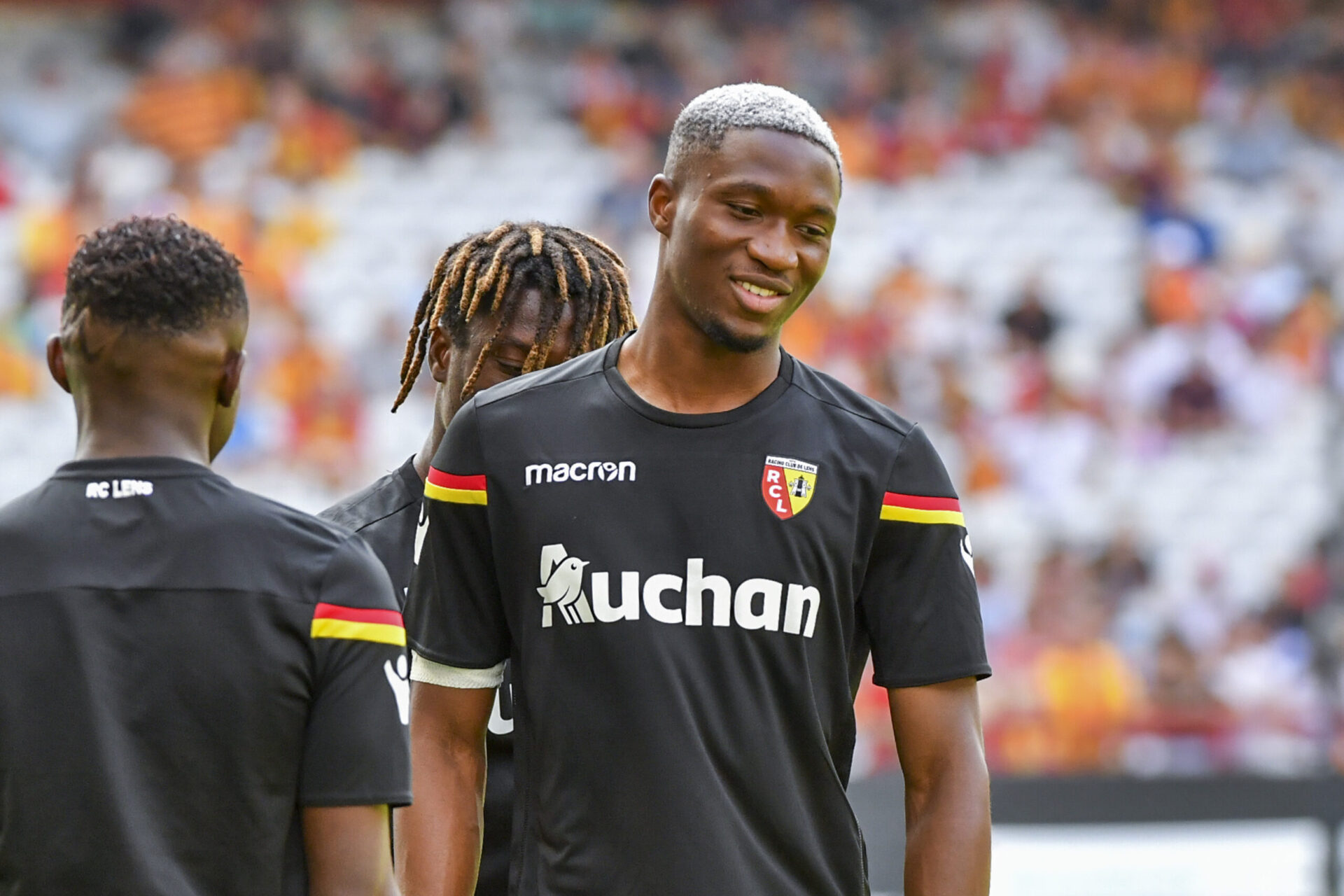 Sagnan pourrait retrouver son club formateur cet &eacute;t&eacute; (iconsport)