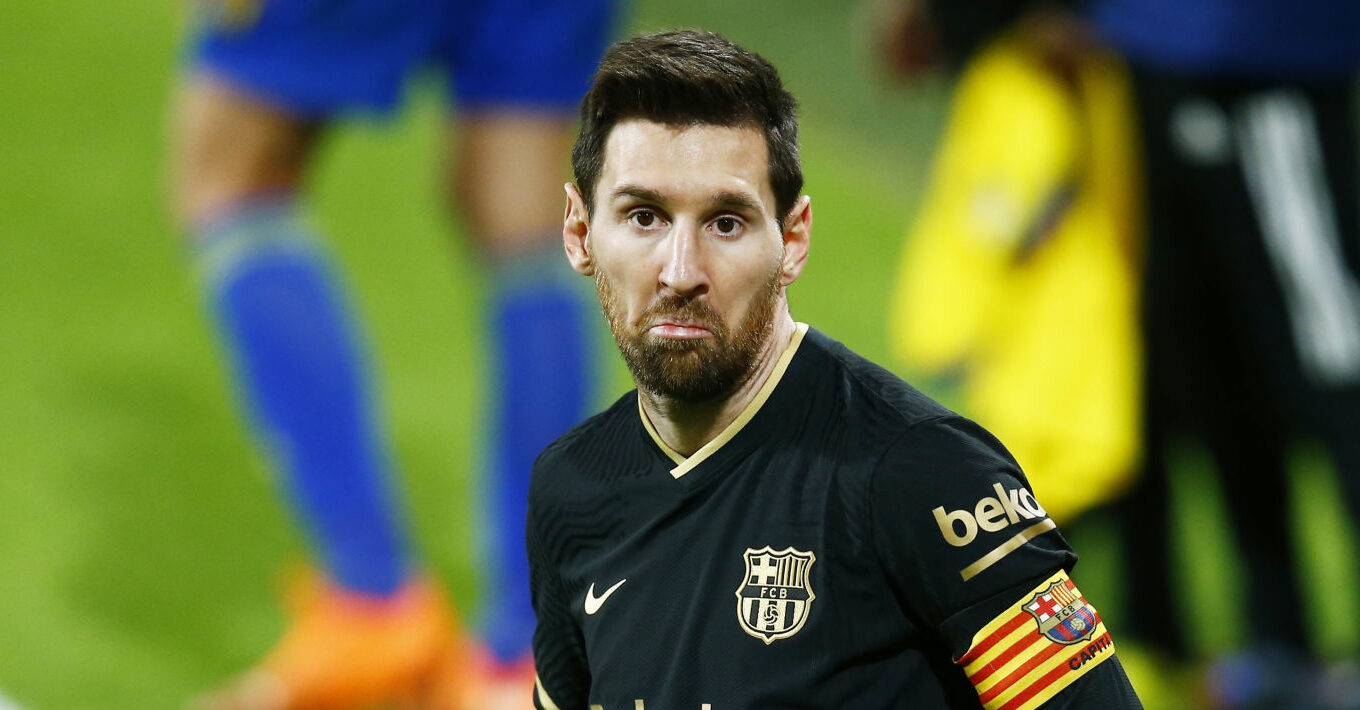 FC Barcelone : pourquoi Lionel Messi ne reprend pas l&#039;entraînement