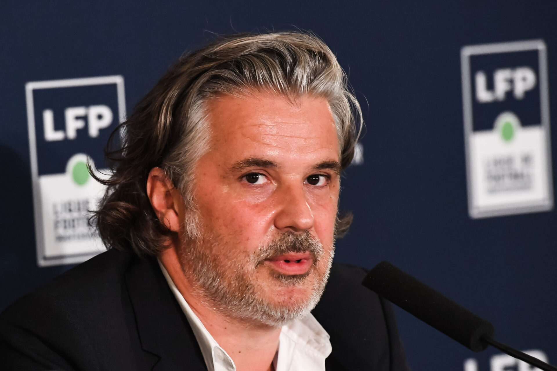 BeIN Sports va lancer une procédure juridique contre la Ligue de Football Professionnel (LFP) présidée par Vincent Labrune. Icon Sport