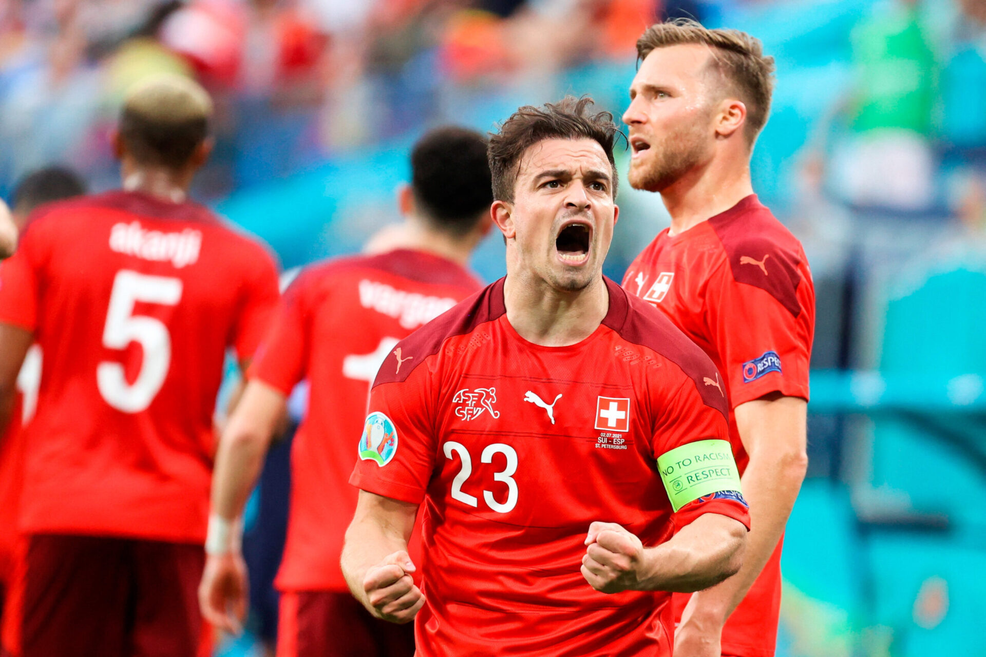Pour la 3&egrave;me fois en 4 &eacute;ditions, l'Espagne sera au rendez-vous des demis-finale de l'Euro (iconsport)