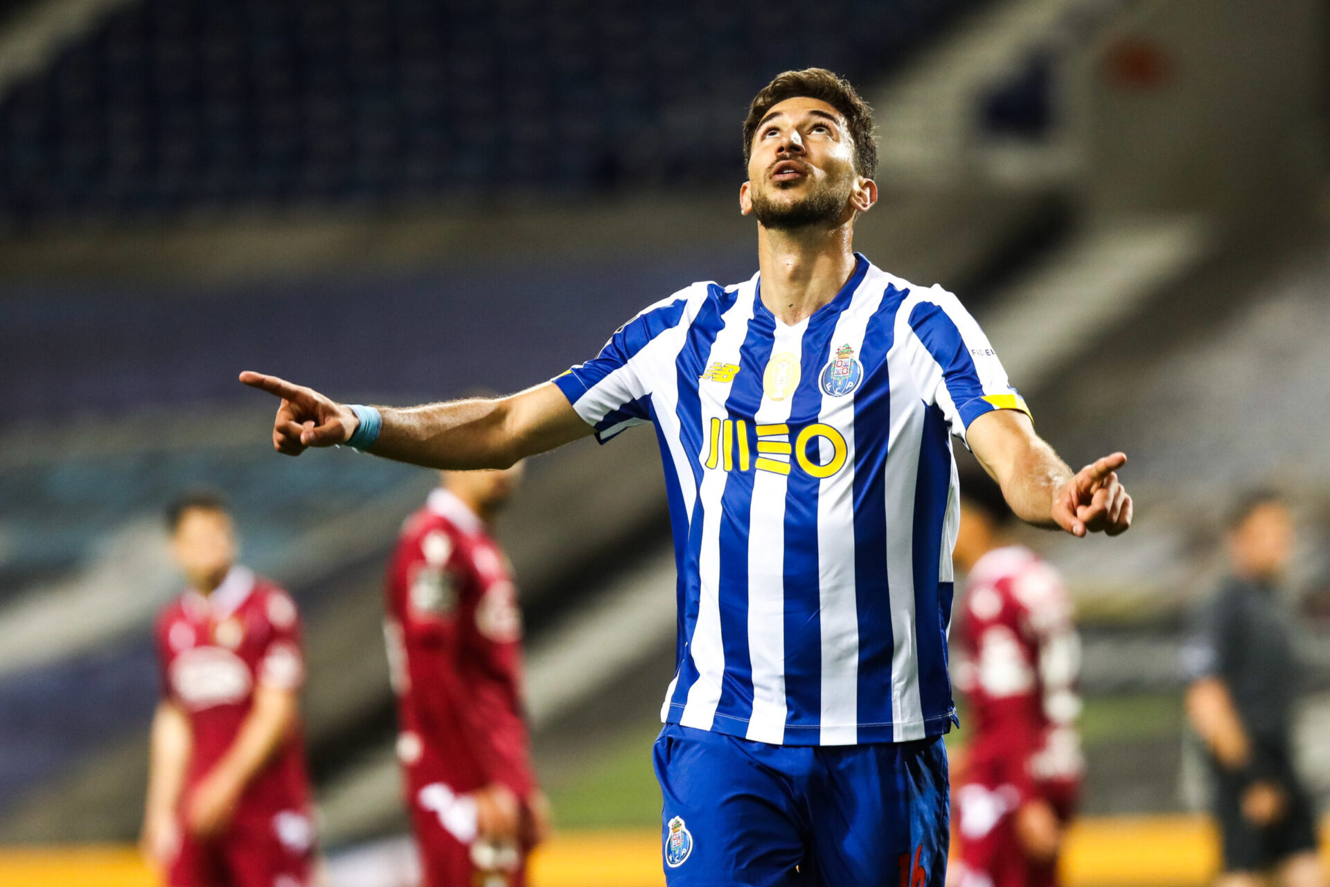 Grujić devrait chercher &agrave; quitter Liverpool cet &eacute;t&eacute; (iconsport)