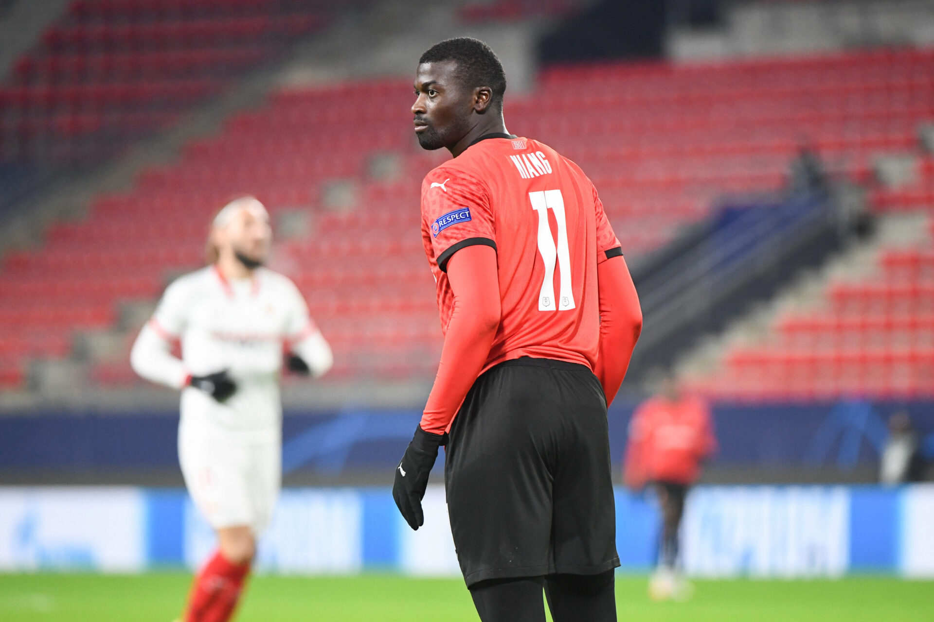 M'Baye Niang devrait rebondir à Venise (iconsport)