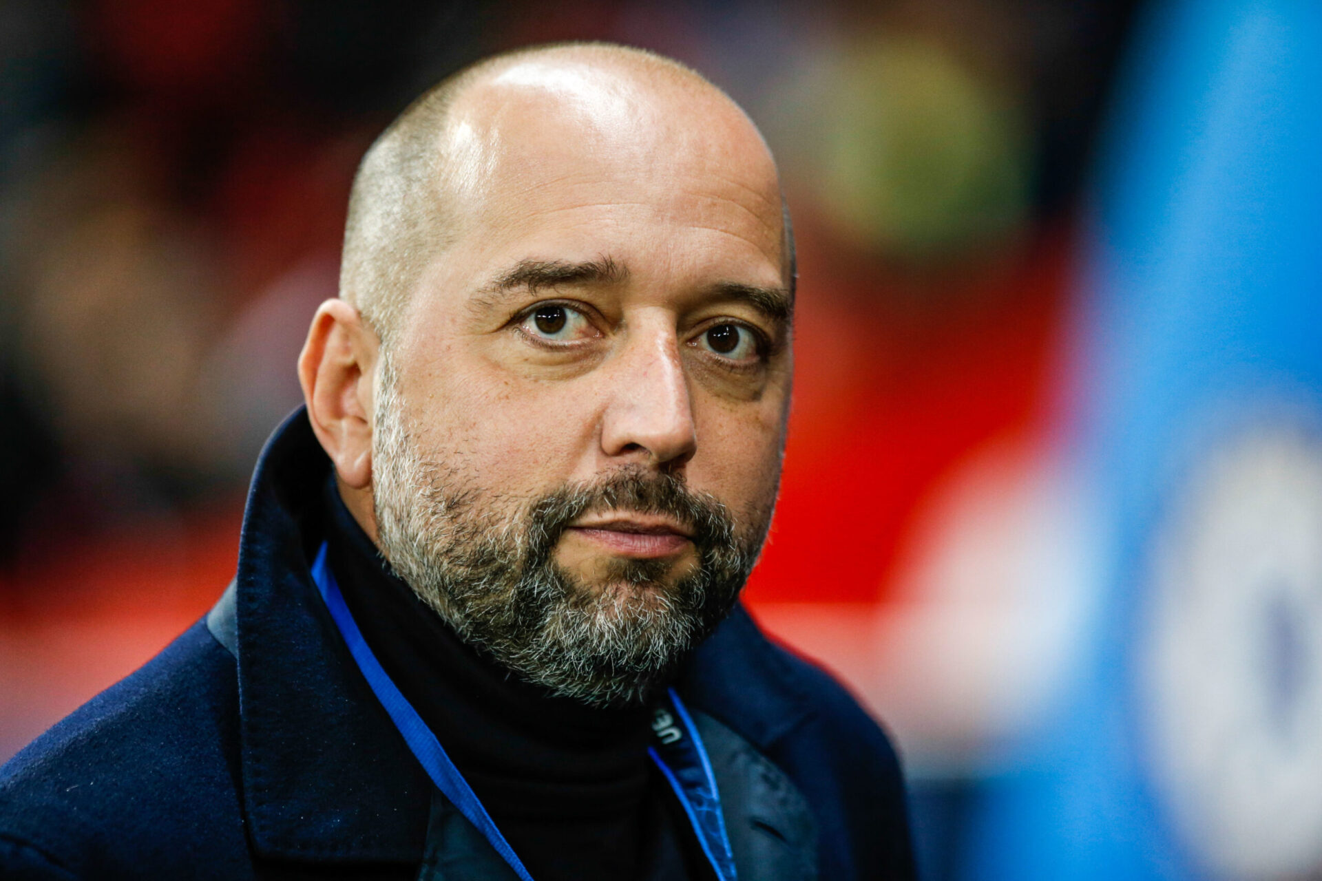 L'avenir des Girondins de Bordeaux en Ligue 1 dépend du projet de reprise de Gérard Lopez. L'ancien propriétaire de Lille doit se présenter devant la DNCG le 12 juillet (iconsport) L'avenir des Girondins de Bordeaux en Ligue 1 dépend du projet de reprise de Gérard Lopez. L'ancien propriétaire de Lille doit se présenter devant la DNCG le 12 juillet (iconsport)