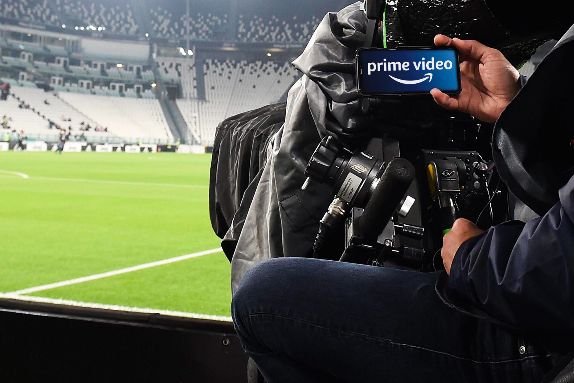 On en sait plus sur Amazon Prime (iconsport)