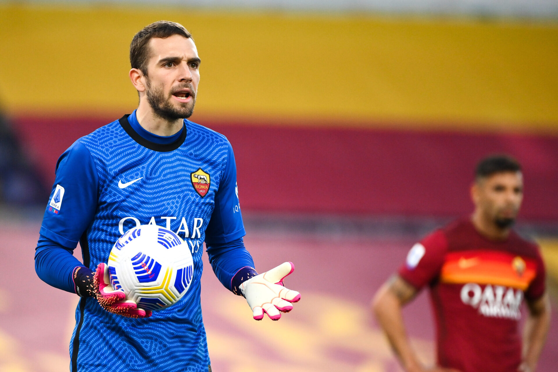 L'arriv&eacute;e de Pau L&oacute;pez est &eacute;galement imminente (iconsport)