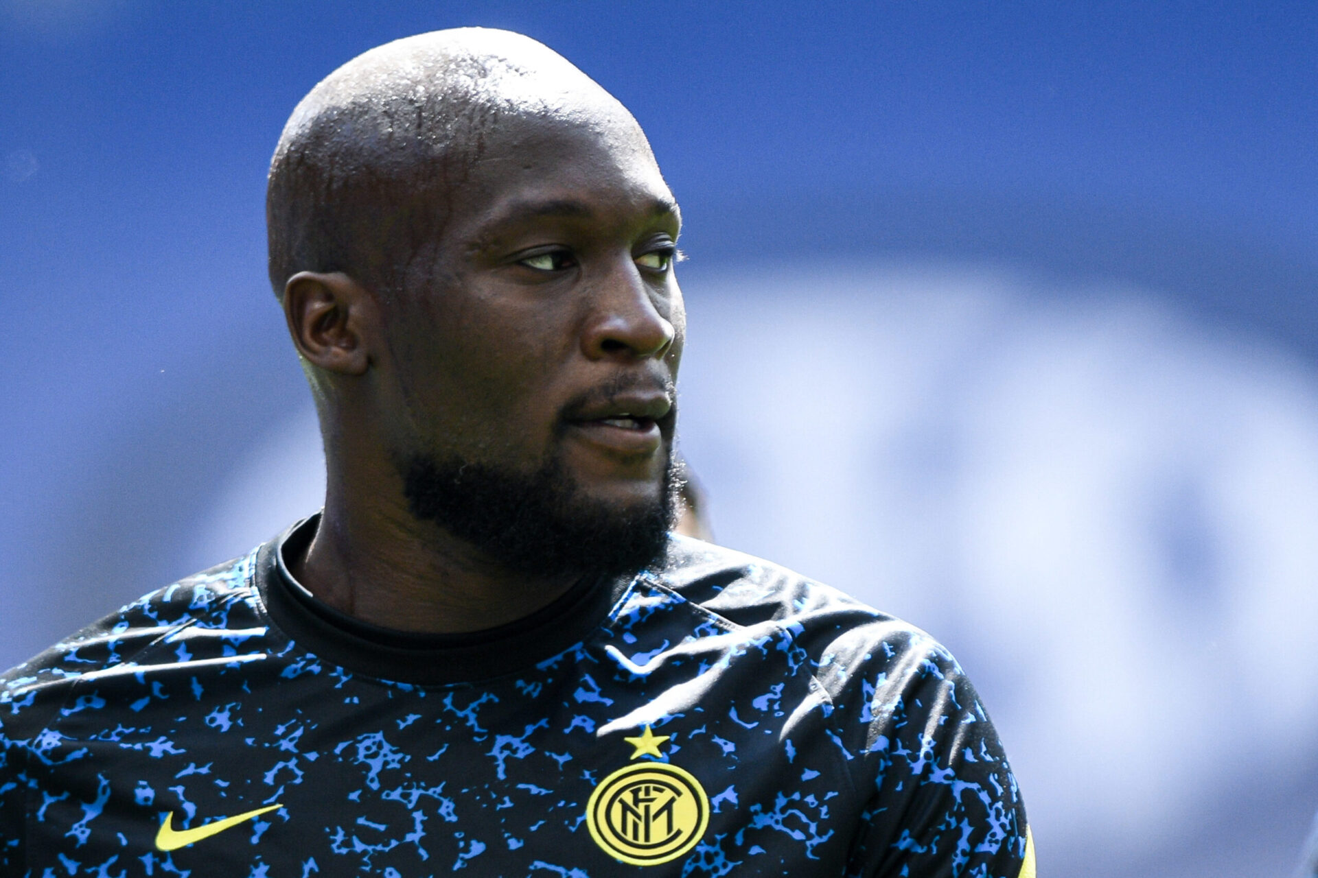 Chelsea s'entête et pourrait bientôt faire une offre concrète à l'Inter pour Lukaku (iconsport)