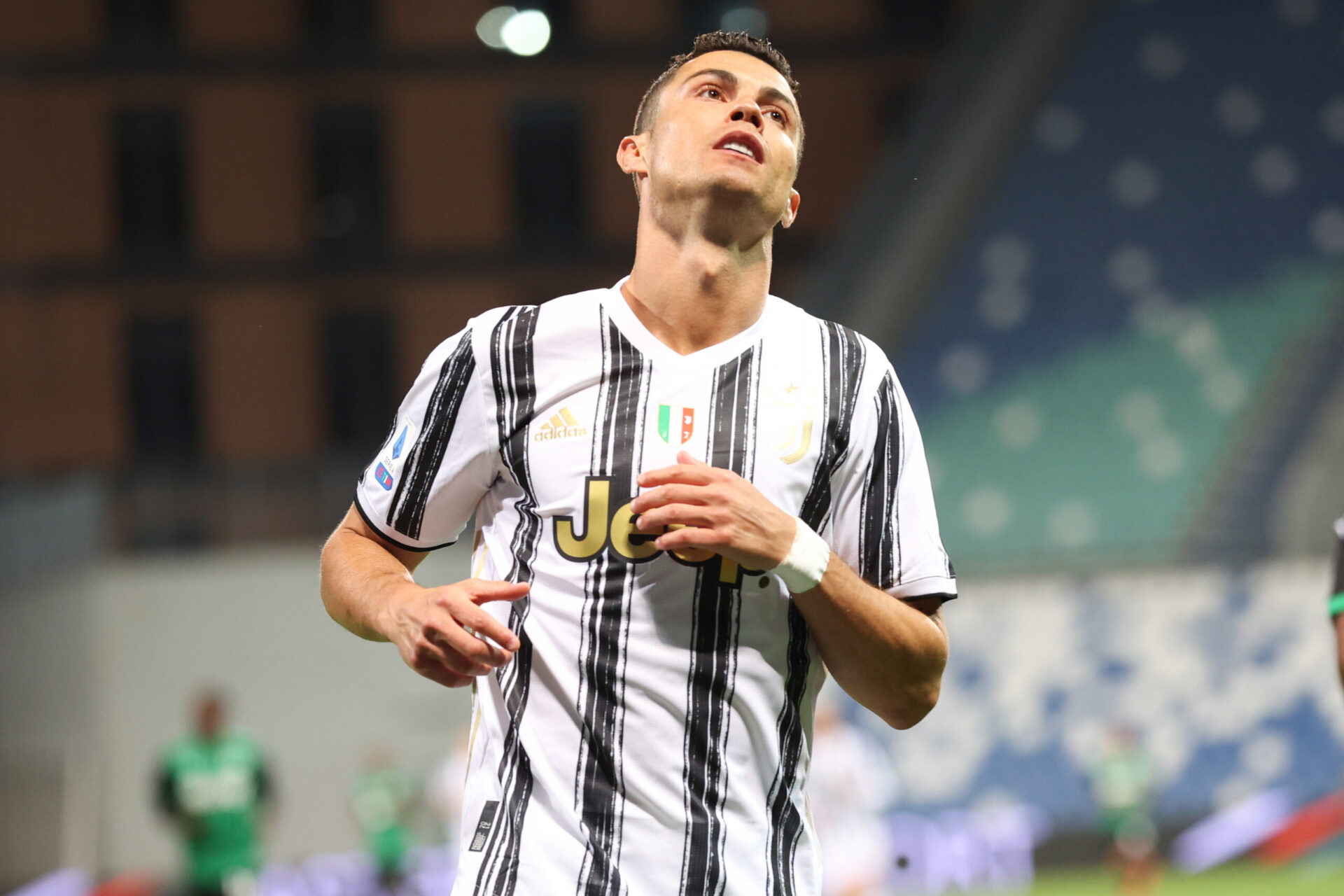 Cristiano Ronaldo semblait tr&egrave;s proche de quitter la Juventus depuis plusieurs mois (iconsport)