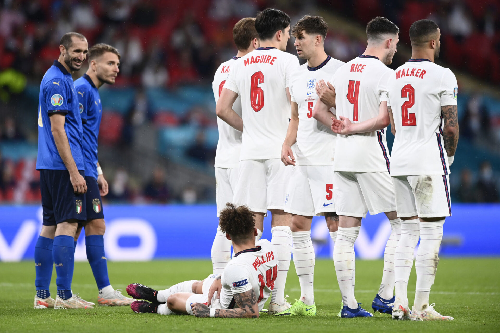 Le mur anglais a fini par craquer (iconsport)
