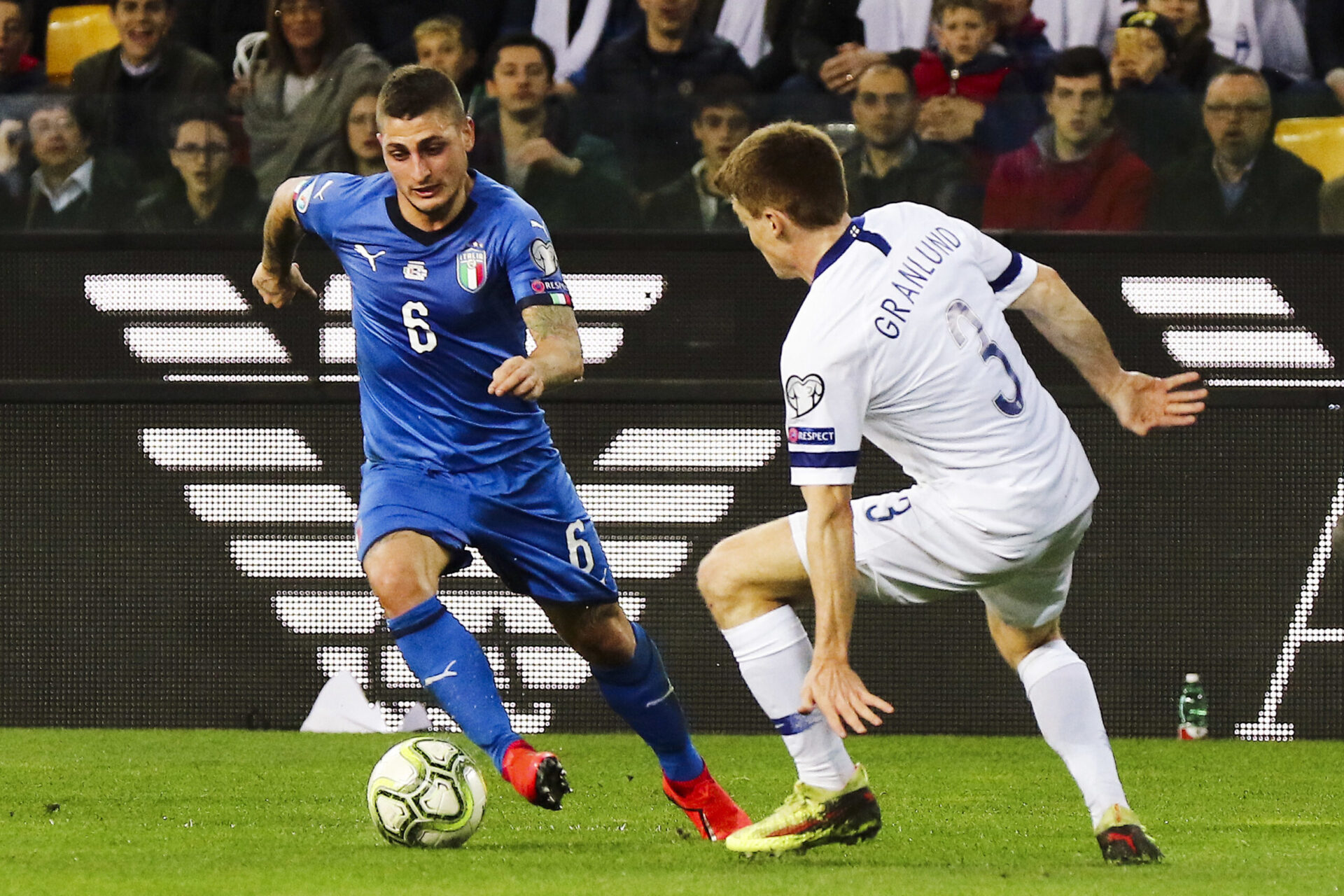 En introduisant un format à 32 équipes, l'UEFA chercherait à éviter des affrontements entre les favoris dès la phase de poule. Cette année, l'Allemagne, la France et le Portugal s'étaient opposés dans le groupe F (iconsport) En introduisant un format à 32 équipes, l'UEFA chercherait à éviter des affrontements entre les favoris dès la phase de poule. Cette année, l'Allemagne, la France et le Portugal s'étaient opposés dans le groupe F (iconsport)
