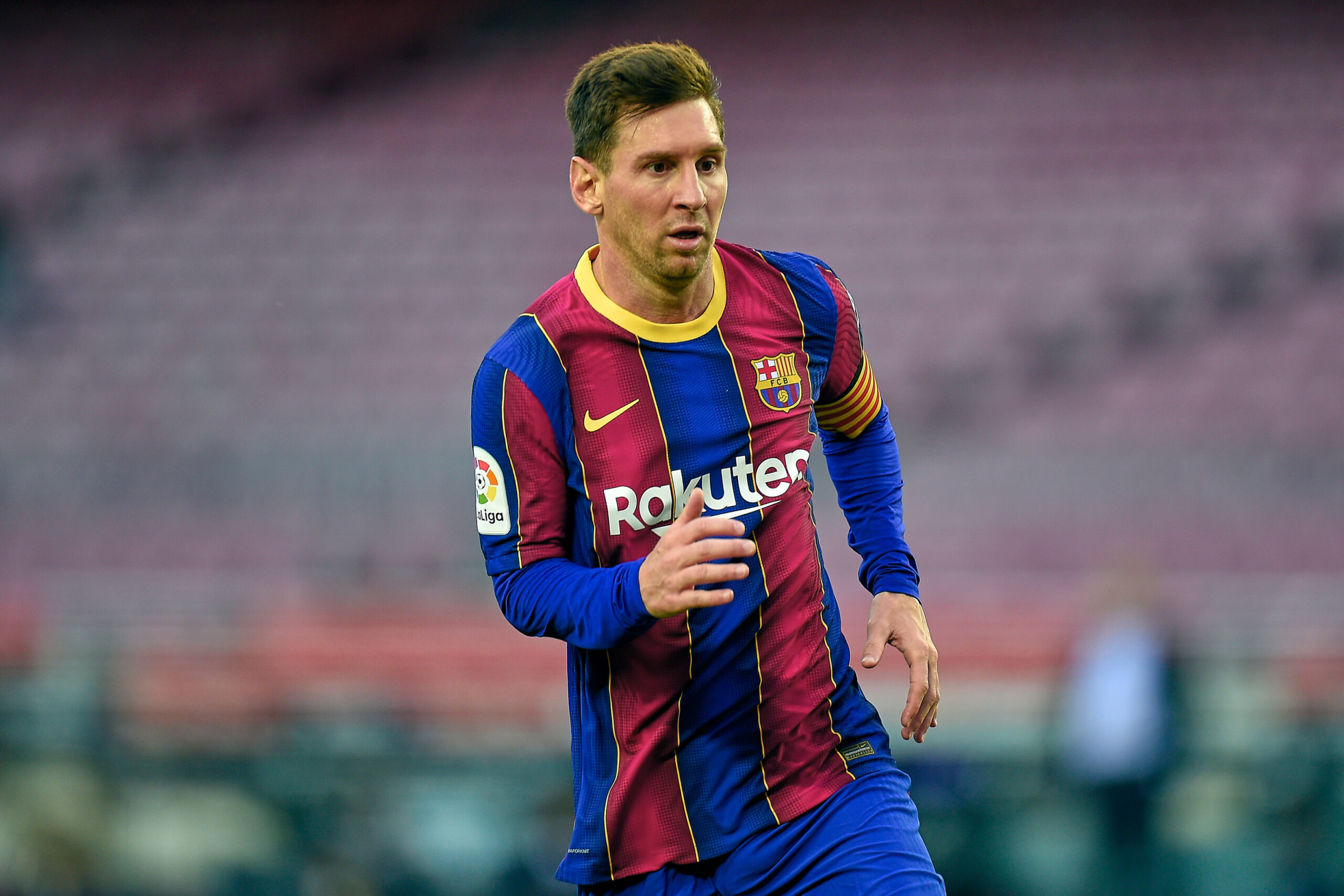 Lionel Messi : Biographie, salaire, vie privée... tout savoir sur la pépite argentine ! - Foot11.com