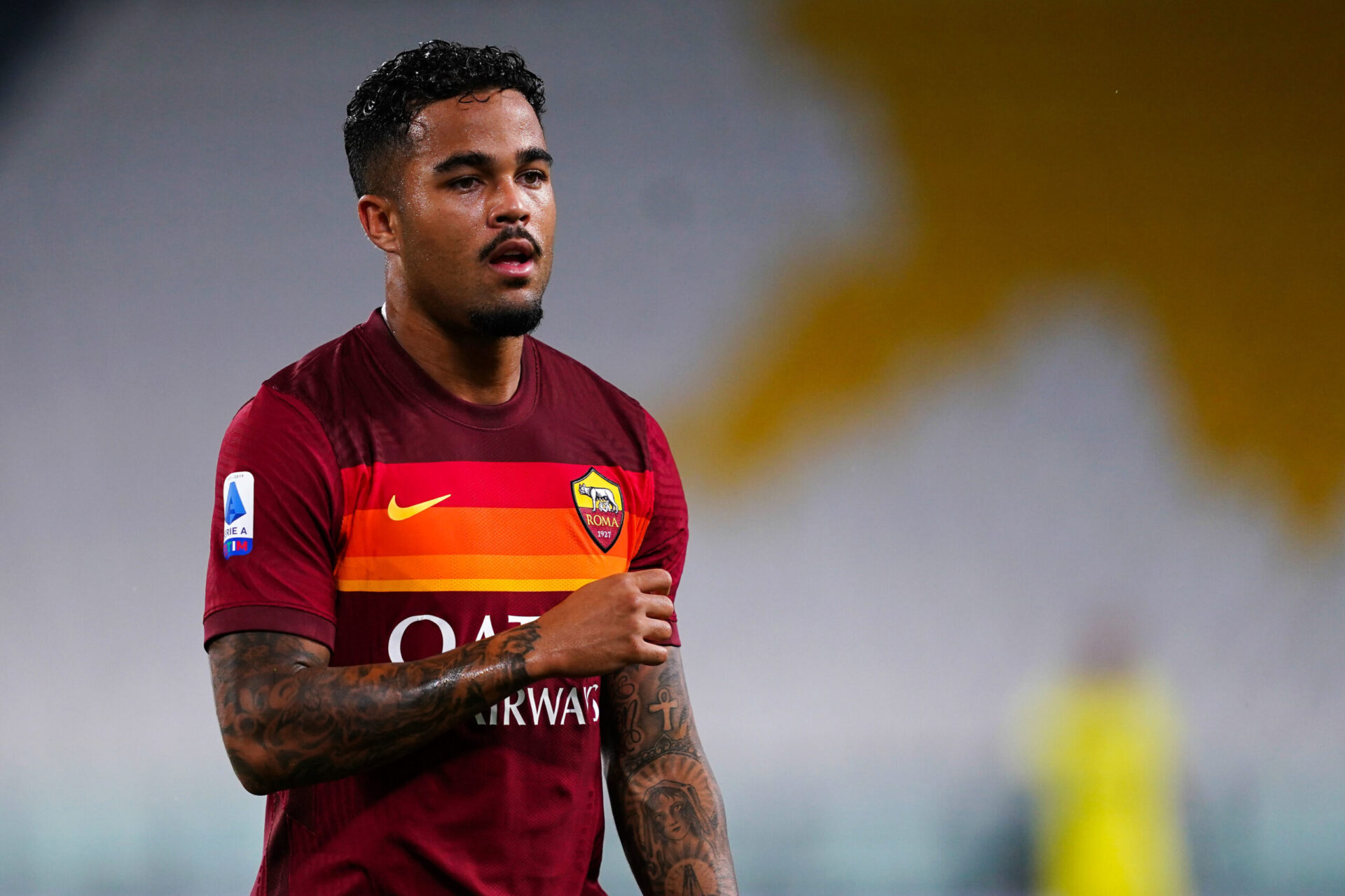 Justin Kluivert ne devrait plus tarder à signer à Nice (iconsport)