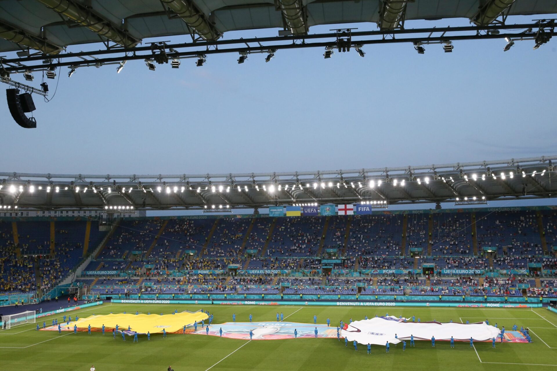 En introduisant un format à 32 équipes, l'UEFA chercherait à éviter des affrontements entre les favoris dès la phase de poule. Cette année, l'Allemagne, la France et le Portugal s'étaient opposés dans le groupe F (iconsport) En introduisant un format à 32 équipes, l'UEFA chercherait à éviter des affrontements entre les favoris dès la phase de poule. Cette année, l'Allemagne, la France et le Portugal s'étaient opposés dans le groupe F (iconsport)