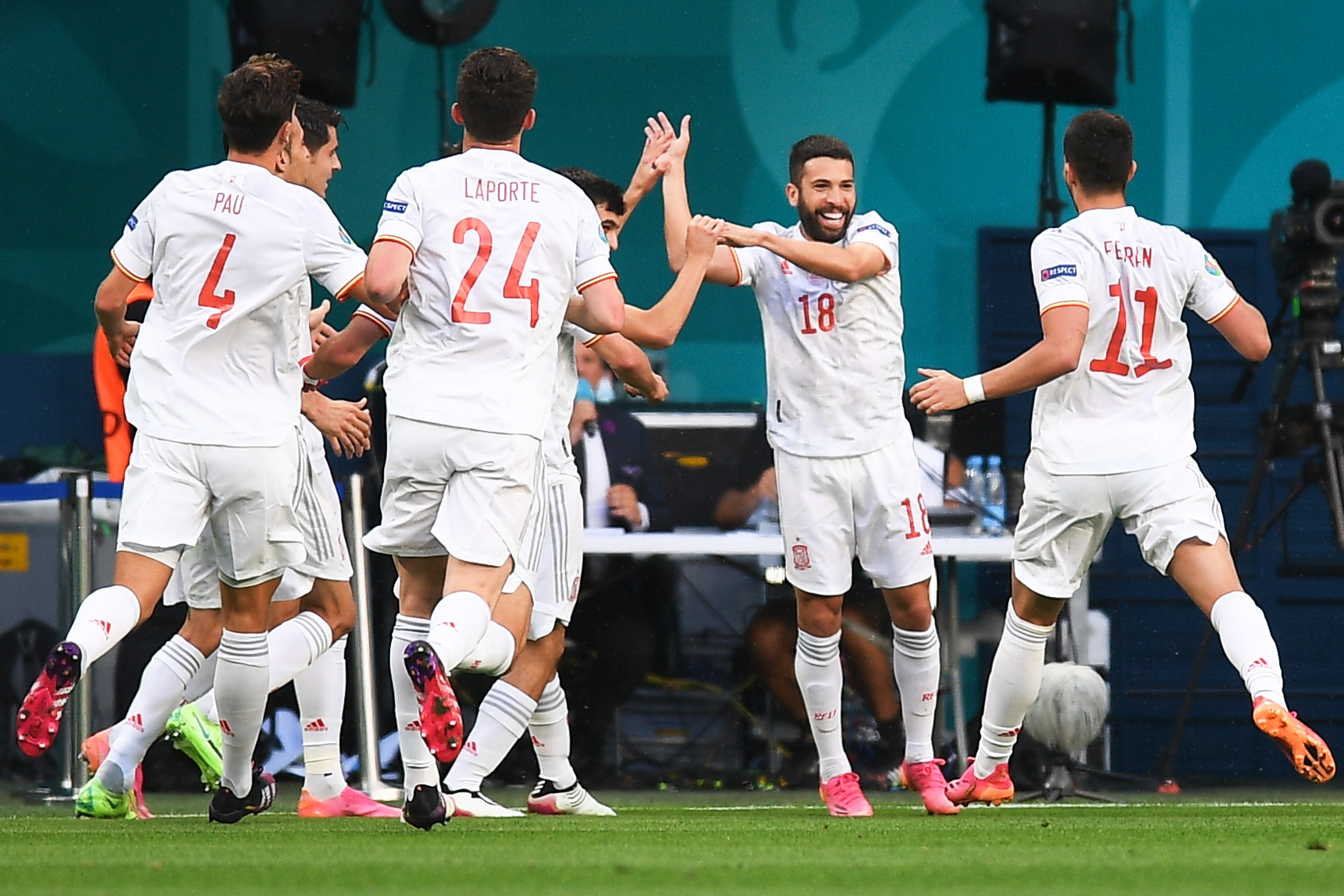 L'Italie va-t-elle se qualifier pour la finale de l'Euro ? Icon Sport L'Italie va-t-elle se qualifier pour la finale de l'Euro ? Icon Sport